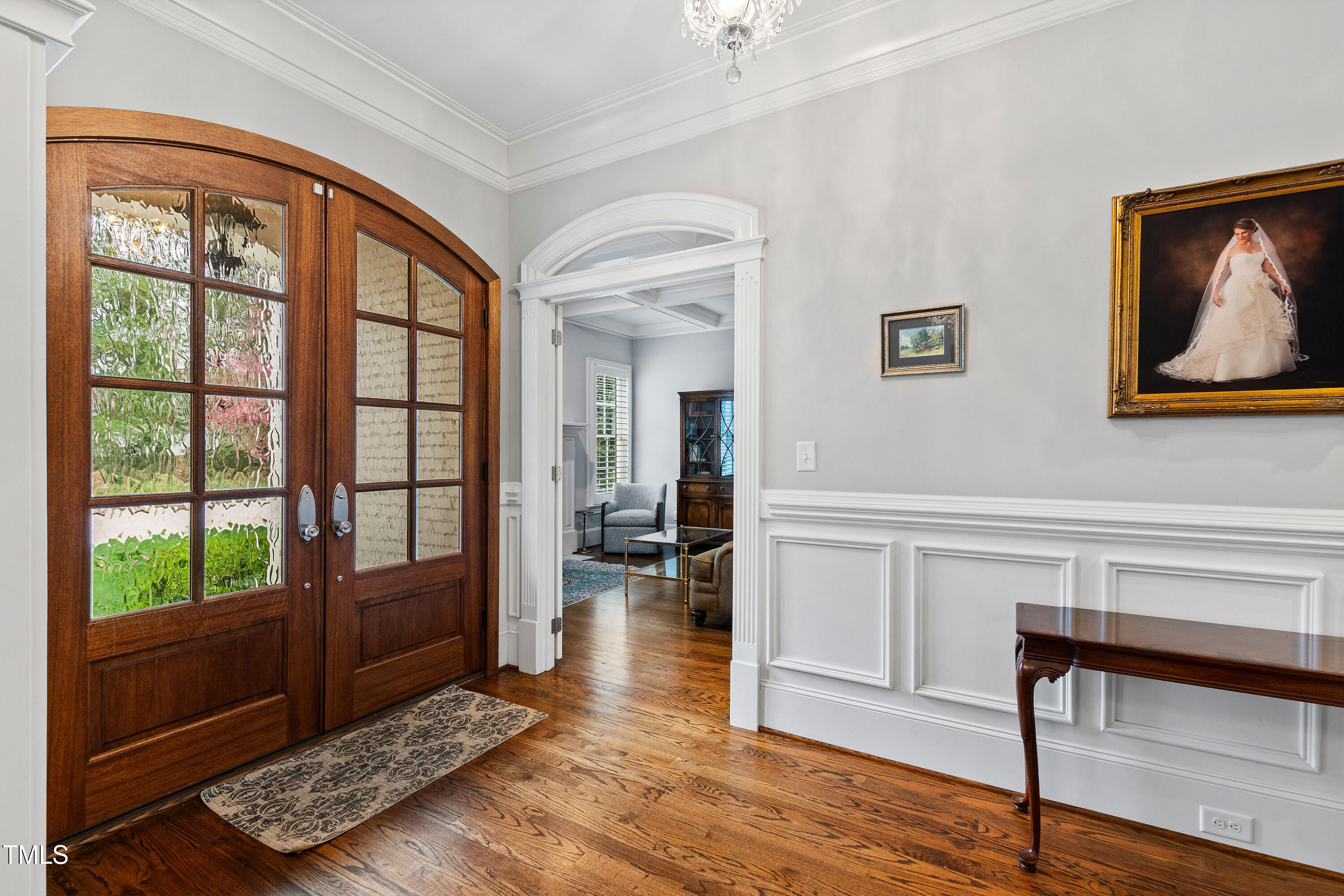 Raleigh, North Carolina 27609, United States, 4 Bedrooms Bedrooms, ,4 BathroomsBathrooms,Residential,Active,92484