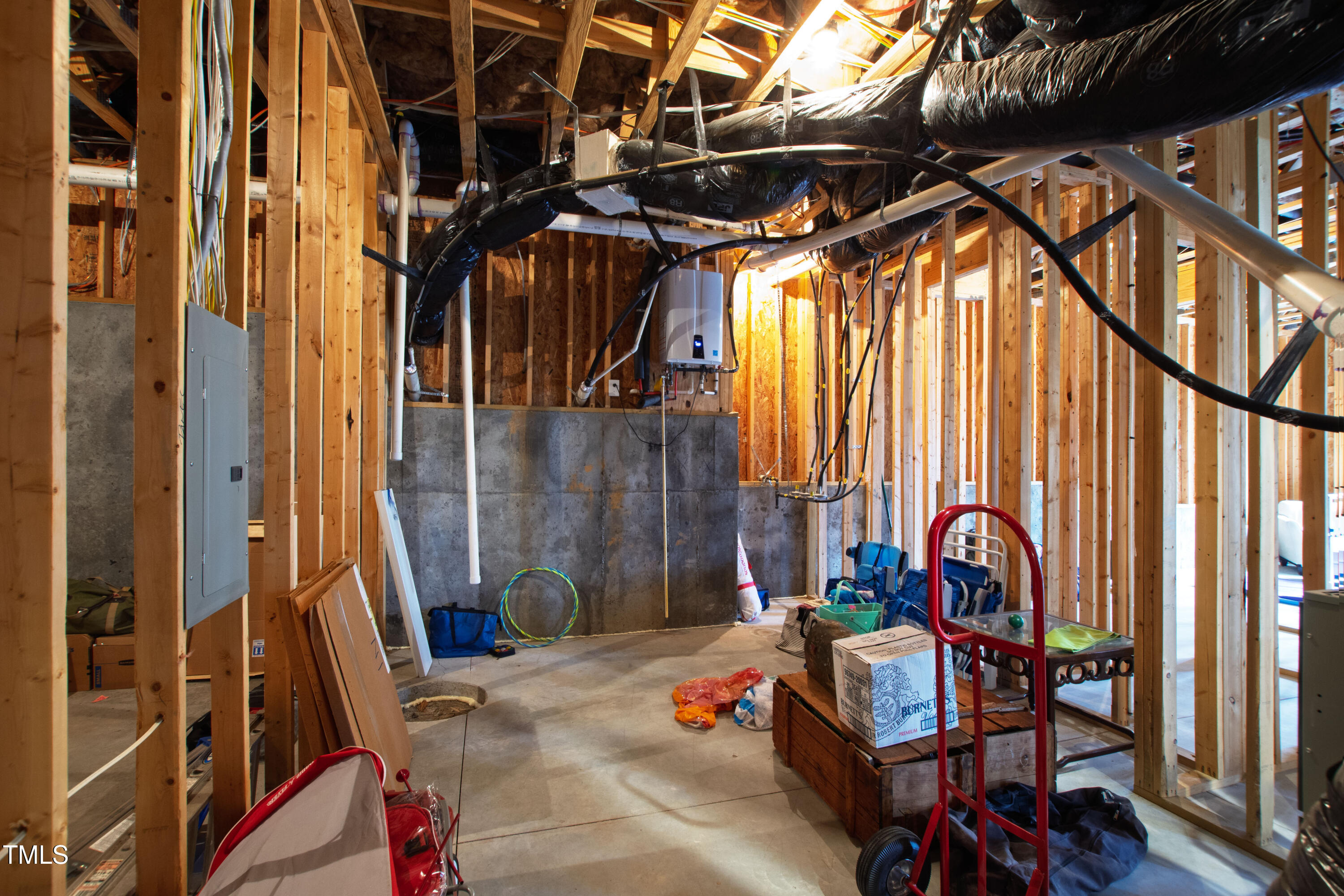 Raleigh, North Carolina 27609, United States, 4 Bedrooms Bedrooms, ,4 BathroomsBathrooms,Residential,Active,92484