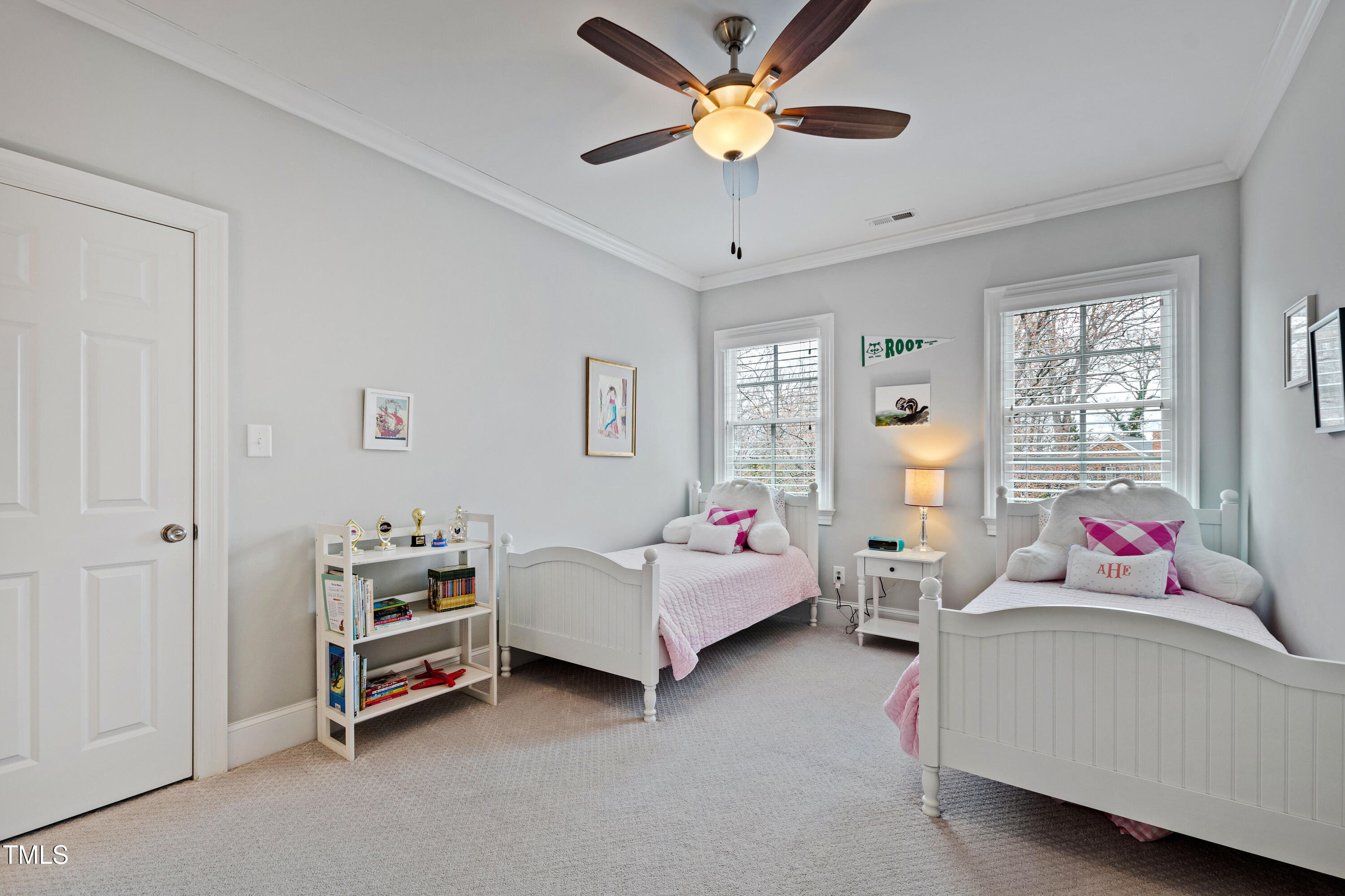 Raleigh, North Carolina 27609, United States, 4 Bedrooms Bedrooms, ,4 BathroomsBathrooms,Residential,Active,92484