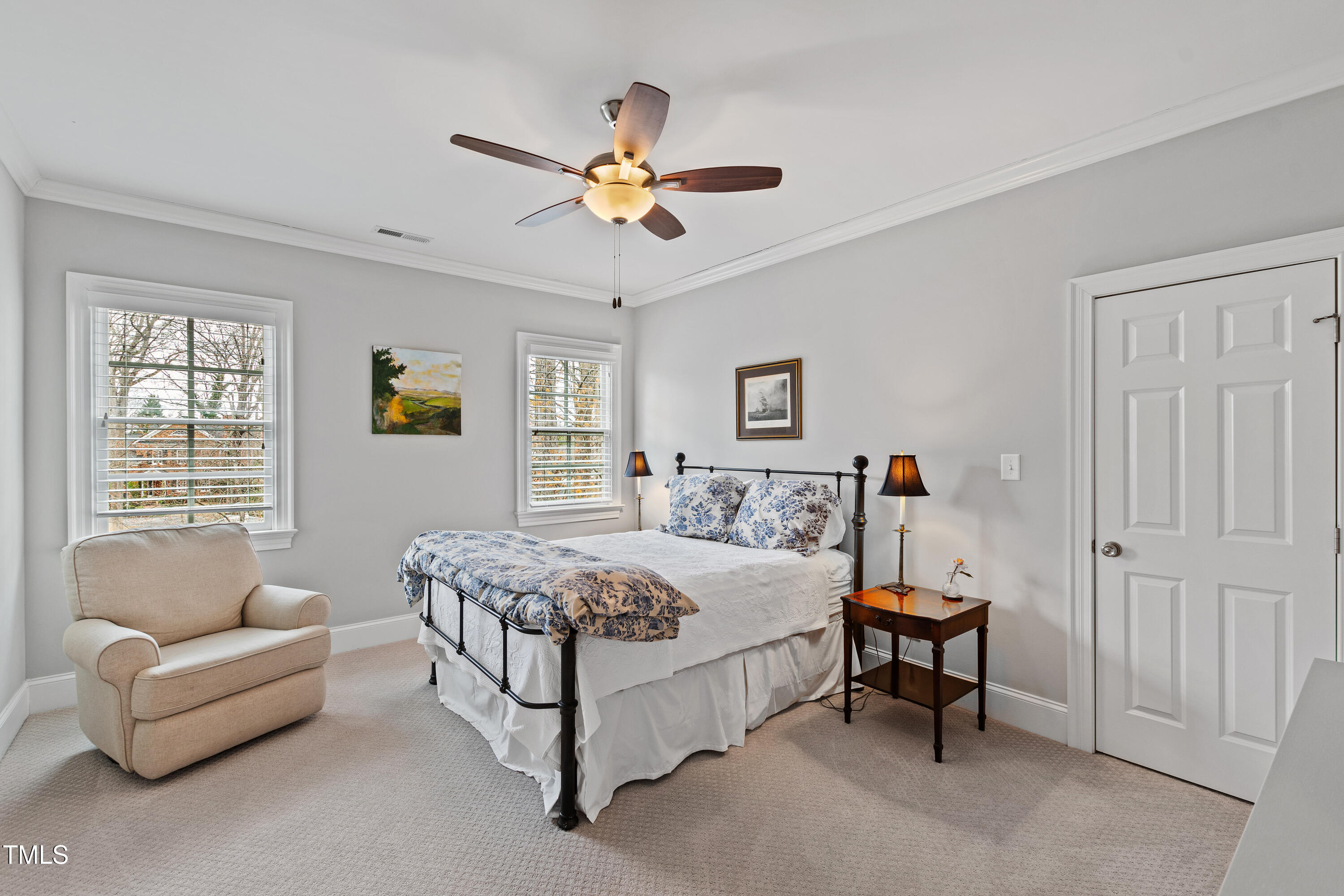 Raleigh, North Carolina 27609, United States, 4 Bedrooms Bedrooms, ,4 BathroomsBathrooms,Residential,Active,92484