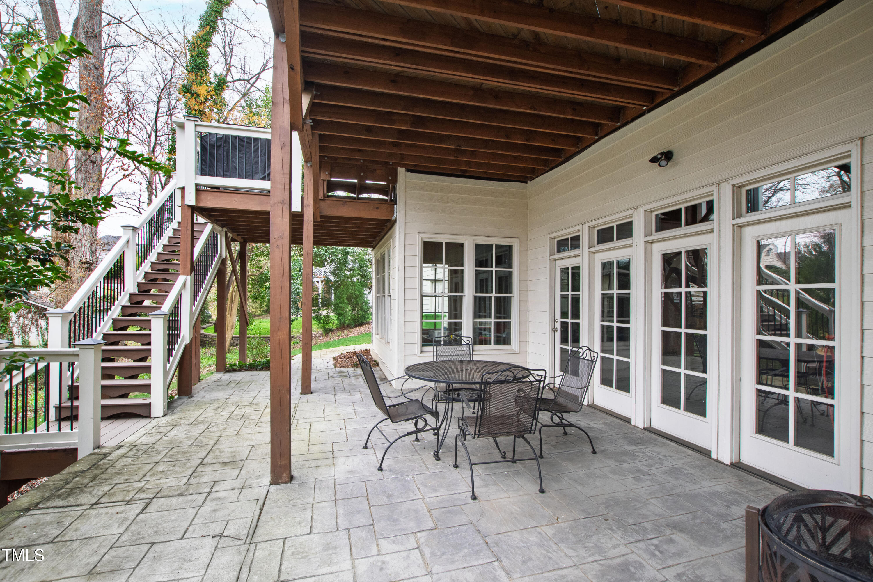 Raleigh, North Carolina 27609, United States, 4 Bedrooms Bedrooms, ,4 BathroomsBathrooms,Residential,Active,92484