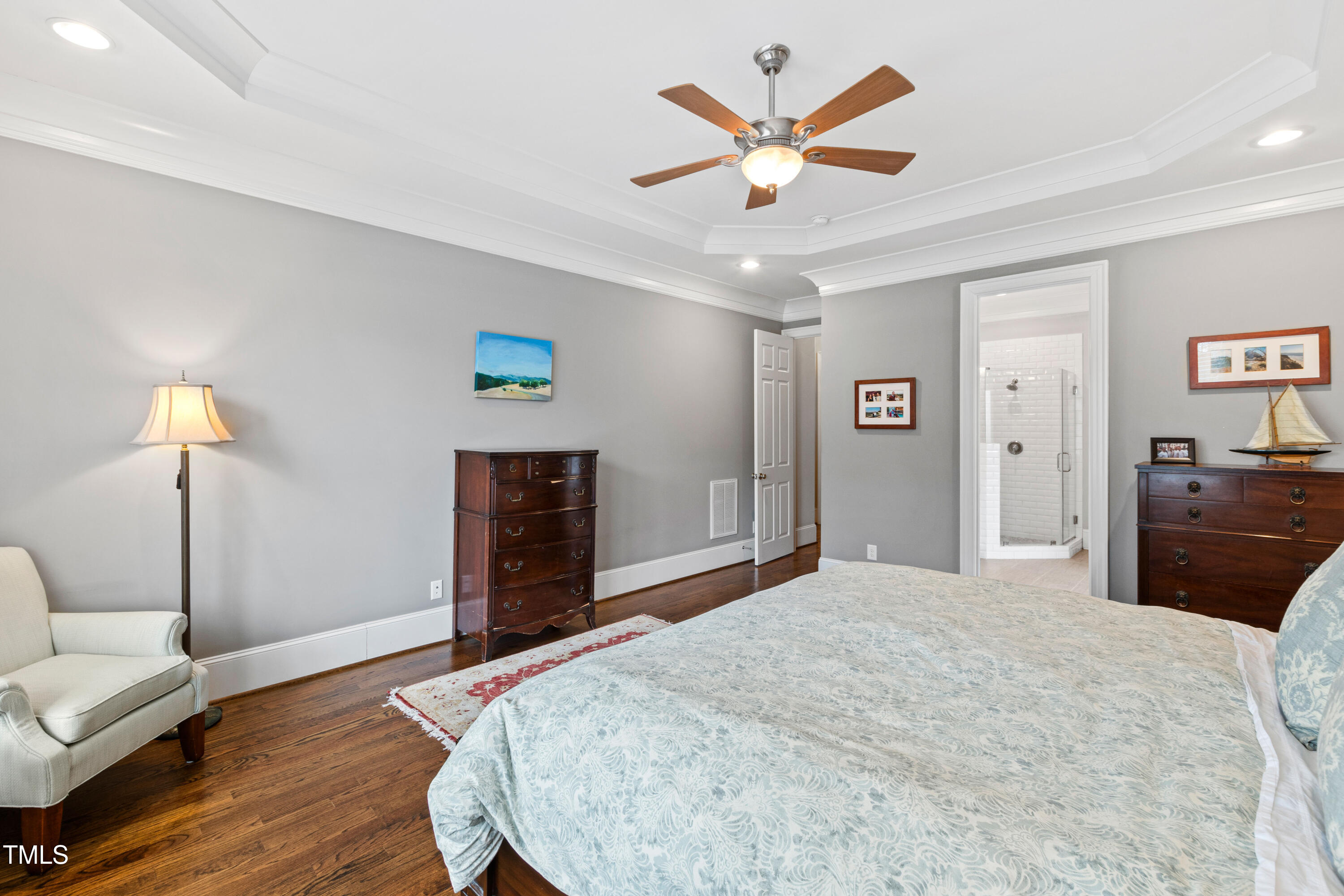 Raleigh, North Carolina 27609, United States, 4 Bedrooms Bedrooms, ,4 BathroomsBathrooms,Residential,Active,92484