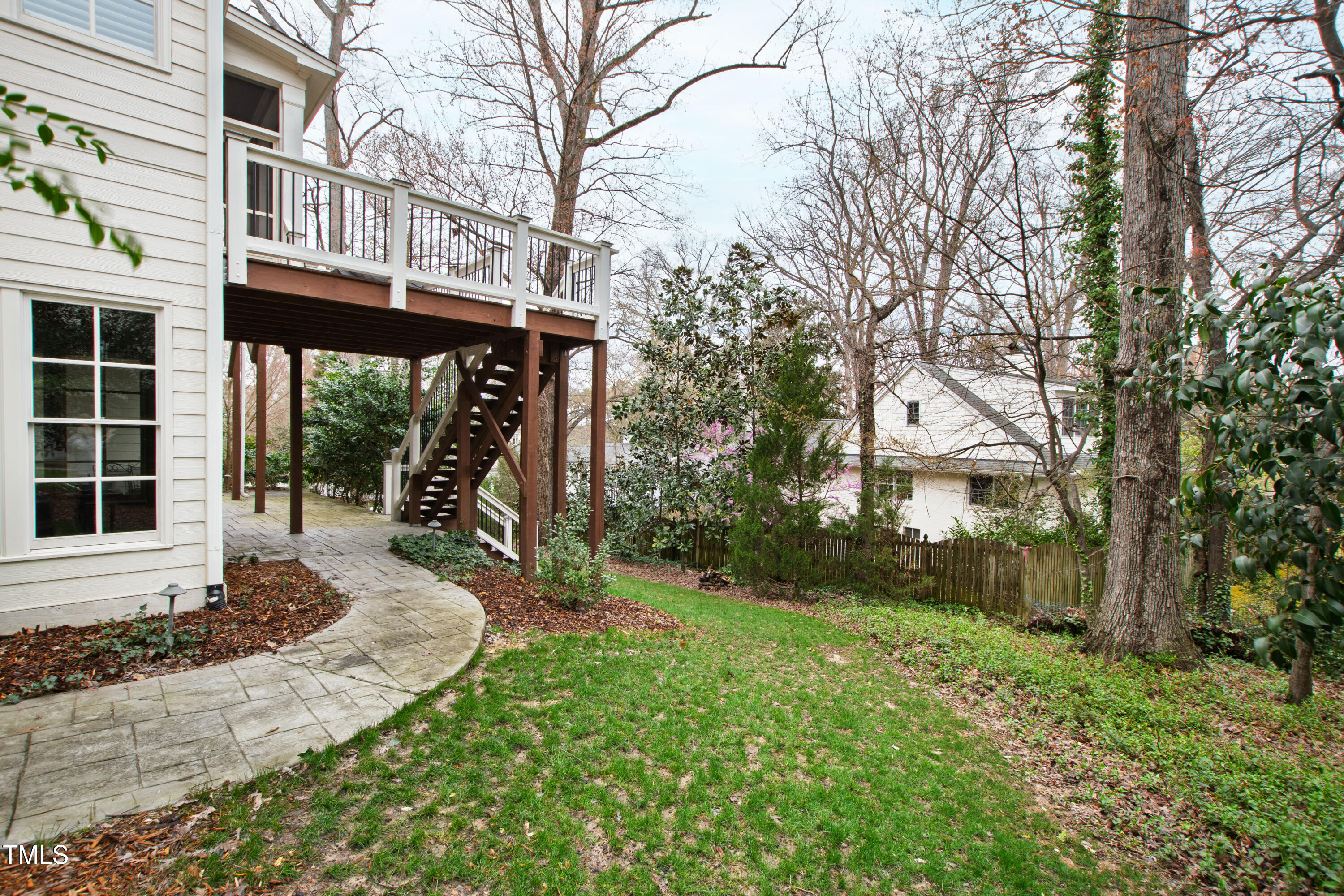 Raleigh, North Carolina 27609, United States, 4 Bedrooms Bedrooms, ,4 BathroomsBathrooms,Residential,Active,92484