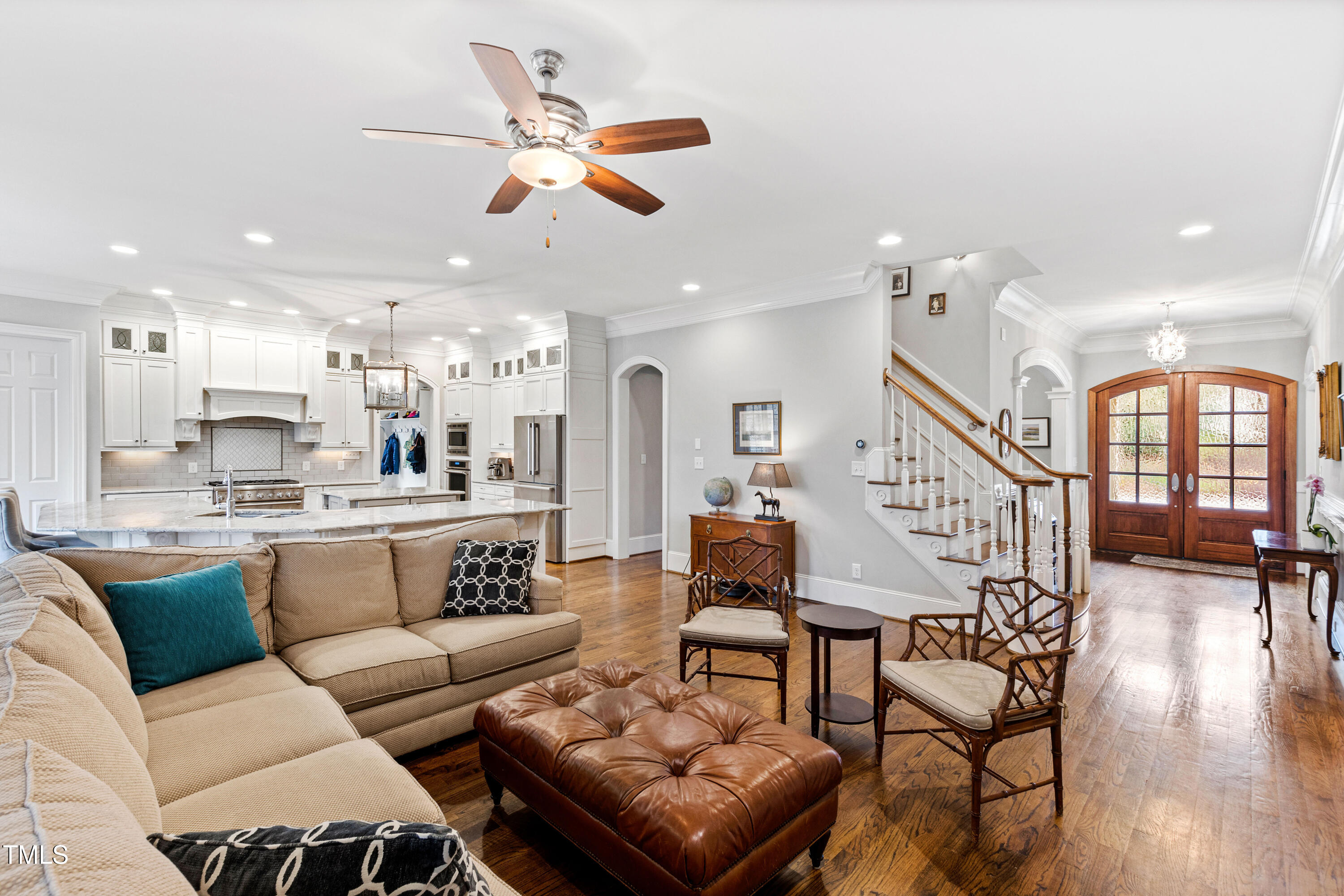 Raleigh, North Carolina 27609, United States, 4 Bedrooms Bedrooms, ,4 BathroomsBathrooms,Residential,Active,92484