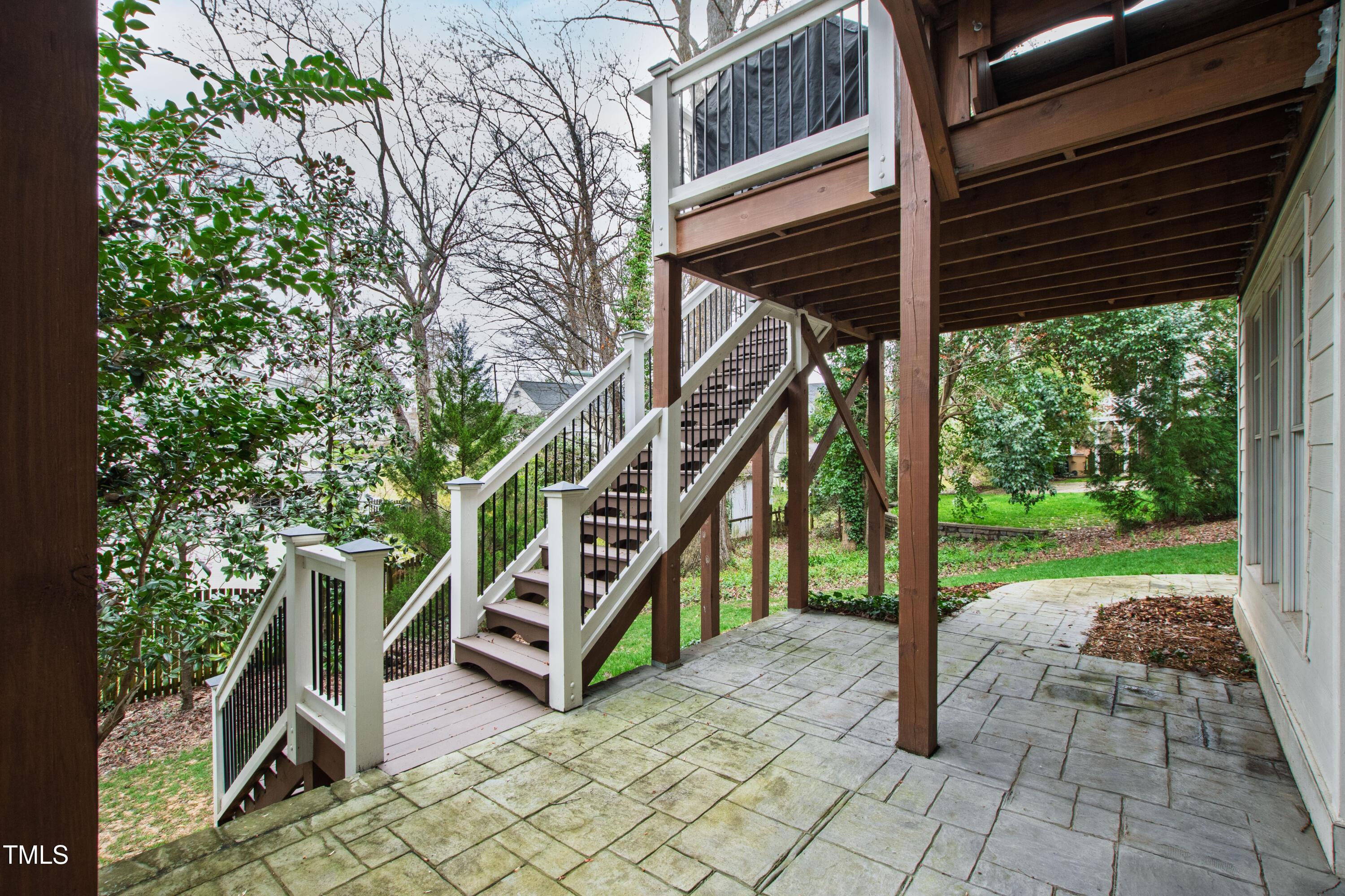 Raleigh, North Carolina 27609, United States, 4 Bedrooms Bedrooms, ,4 BathroomsBathrooms,Residential,Active,92484