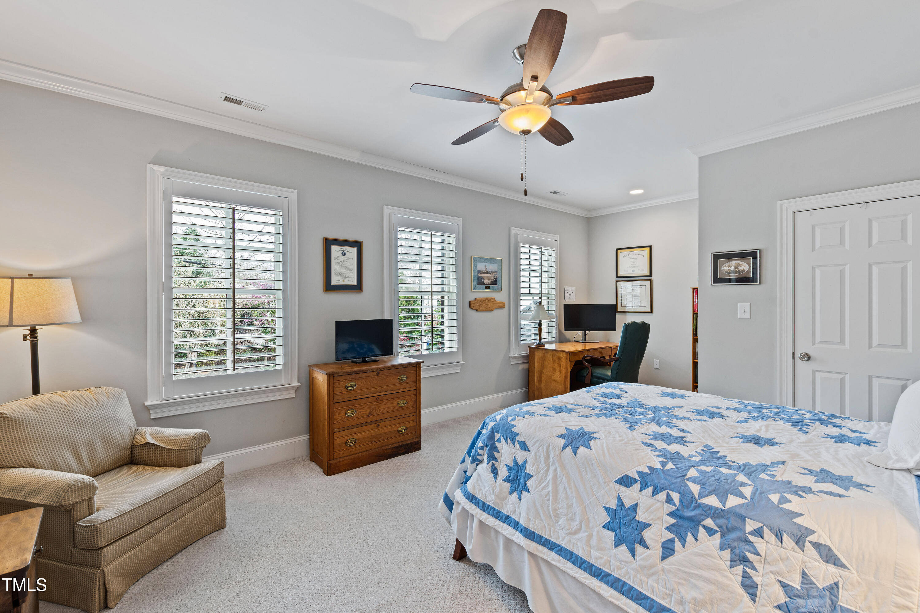 Raleigh, North Carolina 27609, United States, 4 Bedrooms Bedrooms, ,4 BathroomsBathrooms,Residential,Active,92484