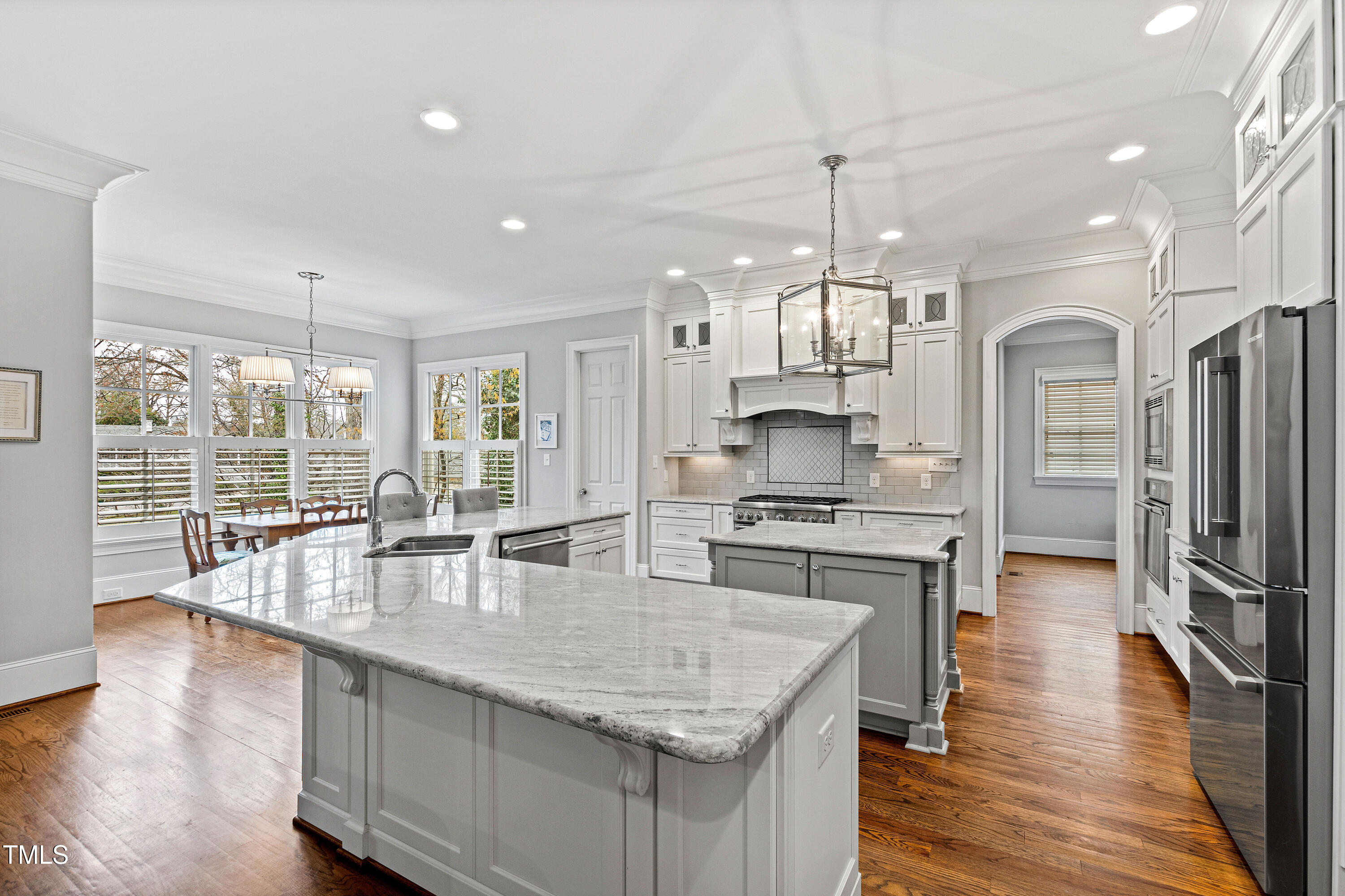 Raleigh, North Carolina 27609, United States, 4 Bedrooms Bedrooms, ,4 BathroomsBathrooms,Residential,Active,92484