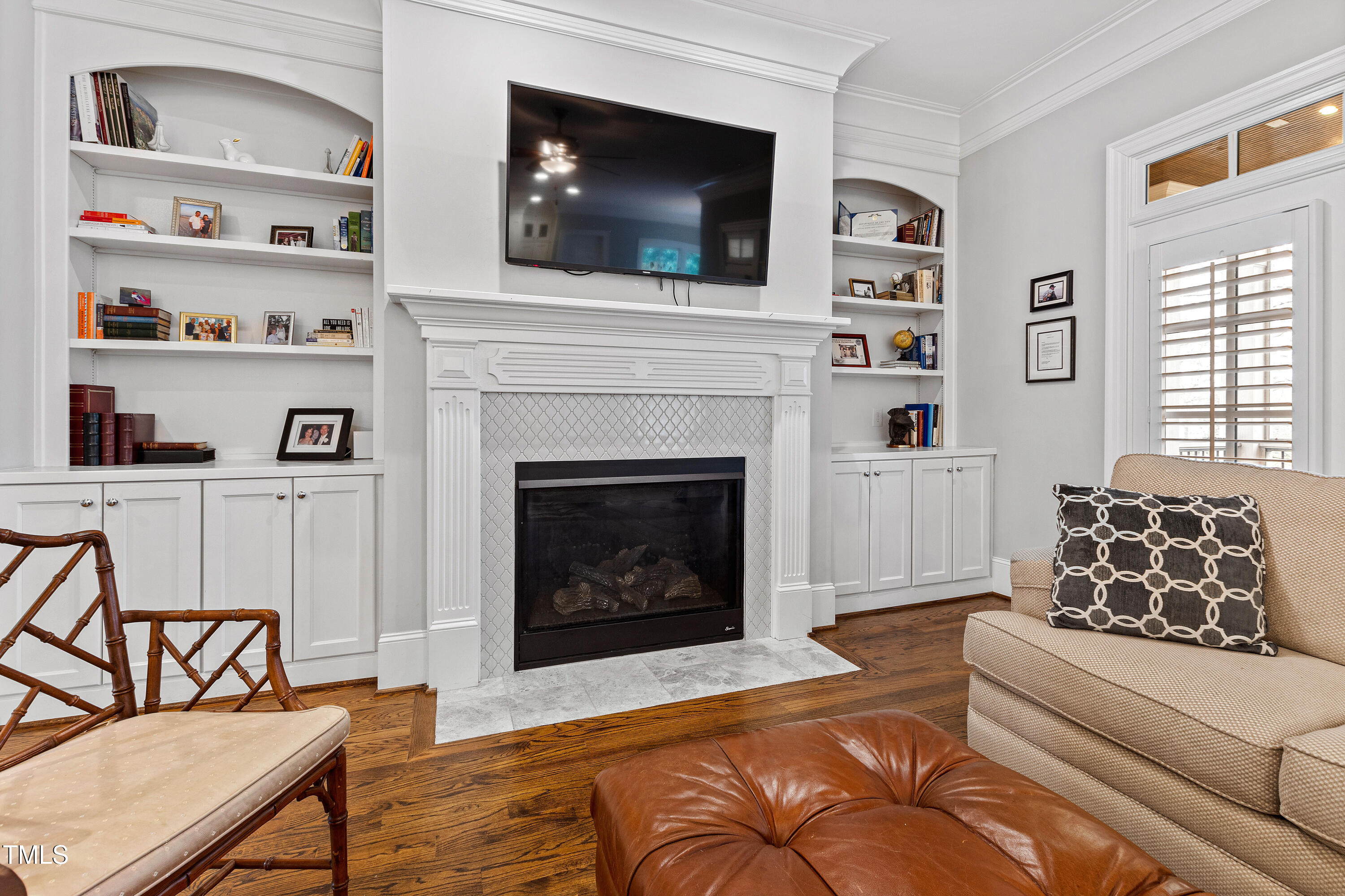 Raleigh, North Carolina 27609, United States, 4 Bedrooms Bedrooms, ,4 BathroomsBathrooms,Residential,Active,92484