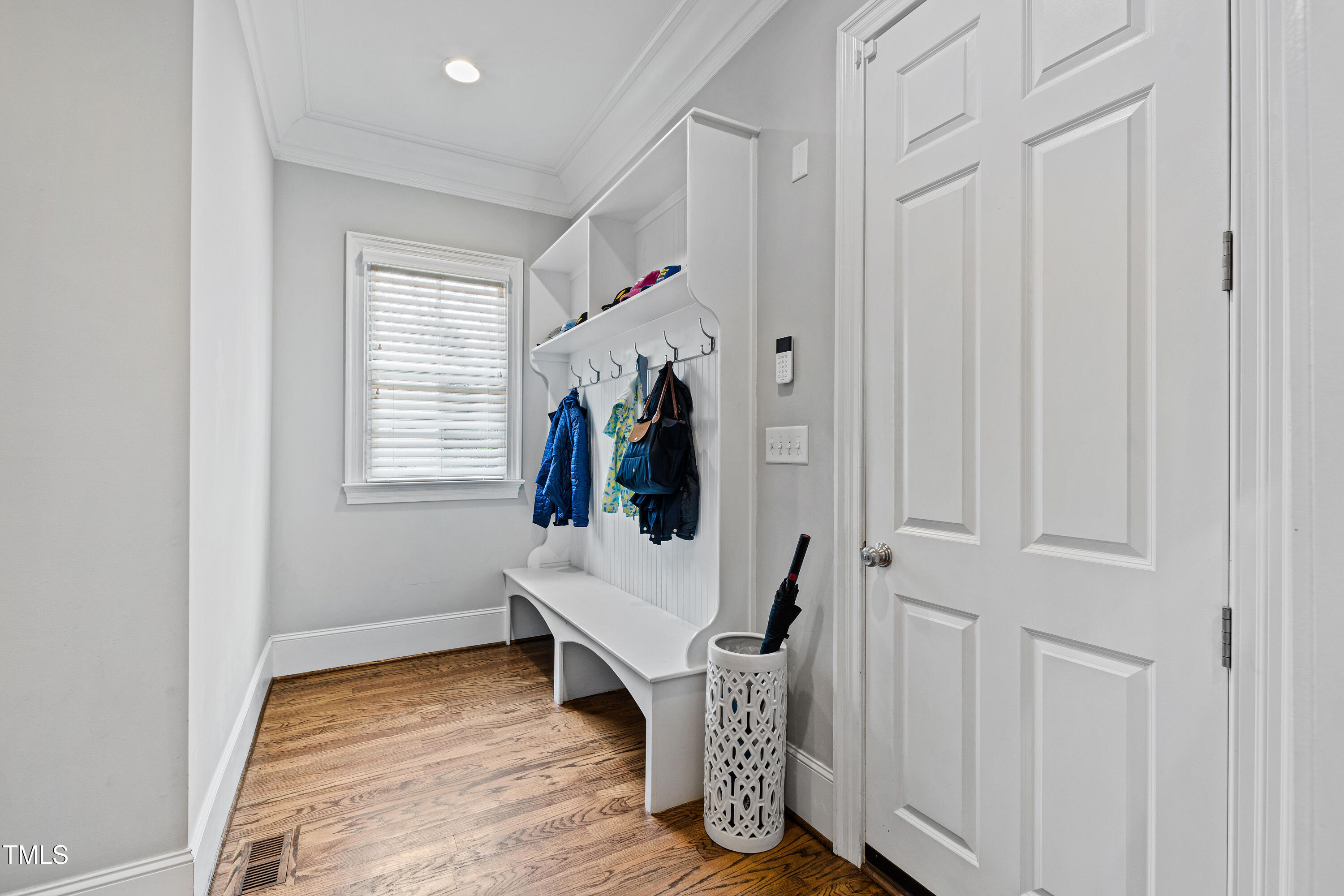 Raleigh, North Carolina 27609, United States, 4 Bedrooms Bedrooms, ,4 BathroomsBathrooms,Residential,Active,92484