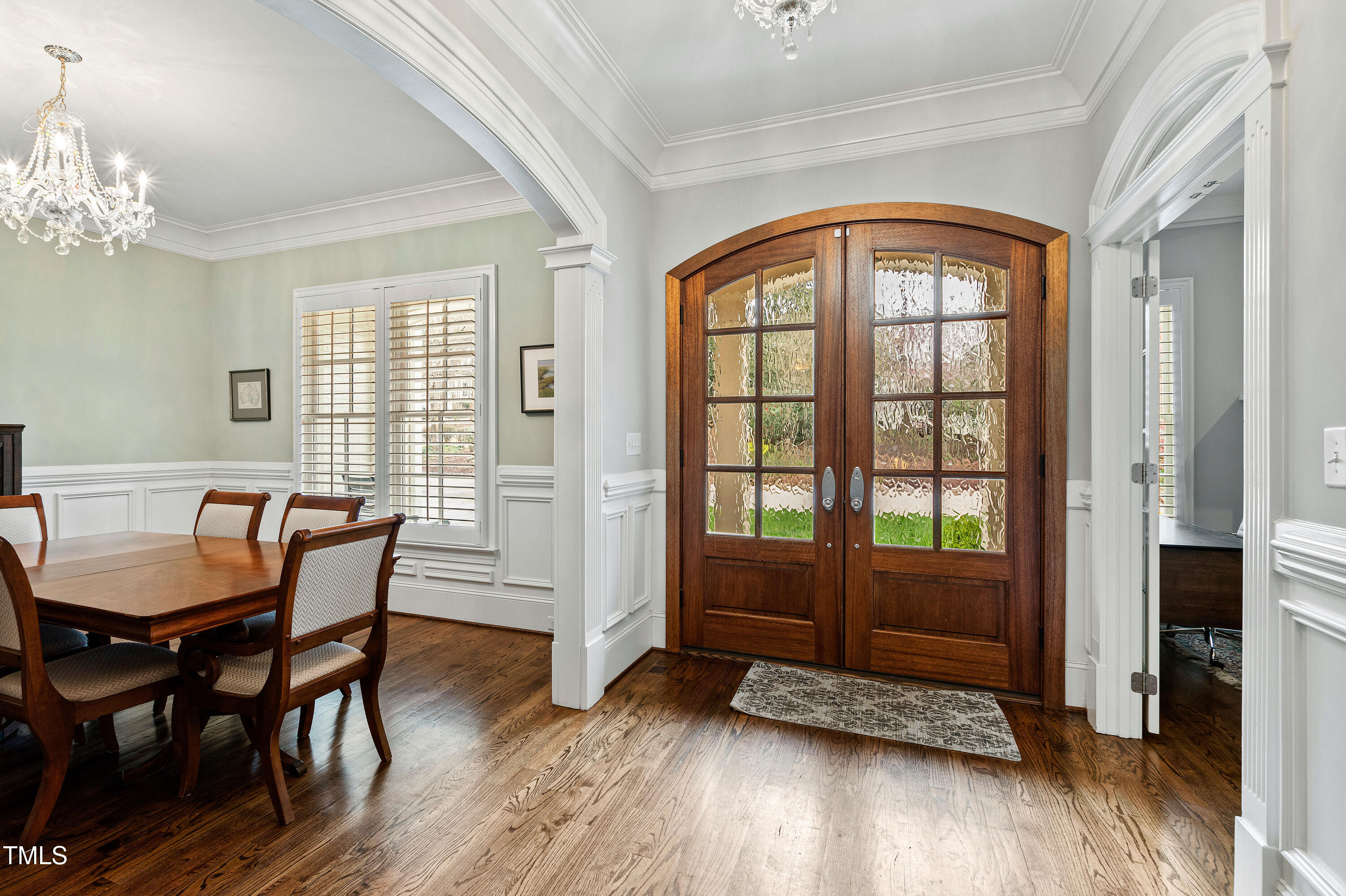 Raleigh, North Carolina 27609, United States, 4 Bedrooms Bedrooms, ,4 BathroomsBathrooms,Residential,Active,92484