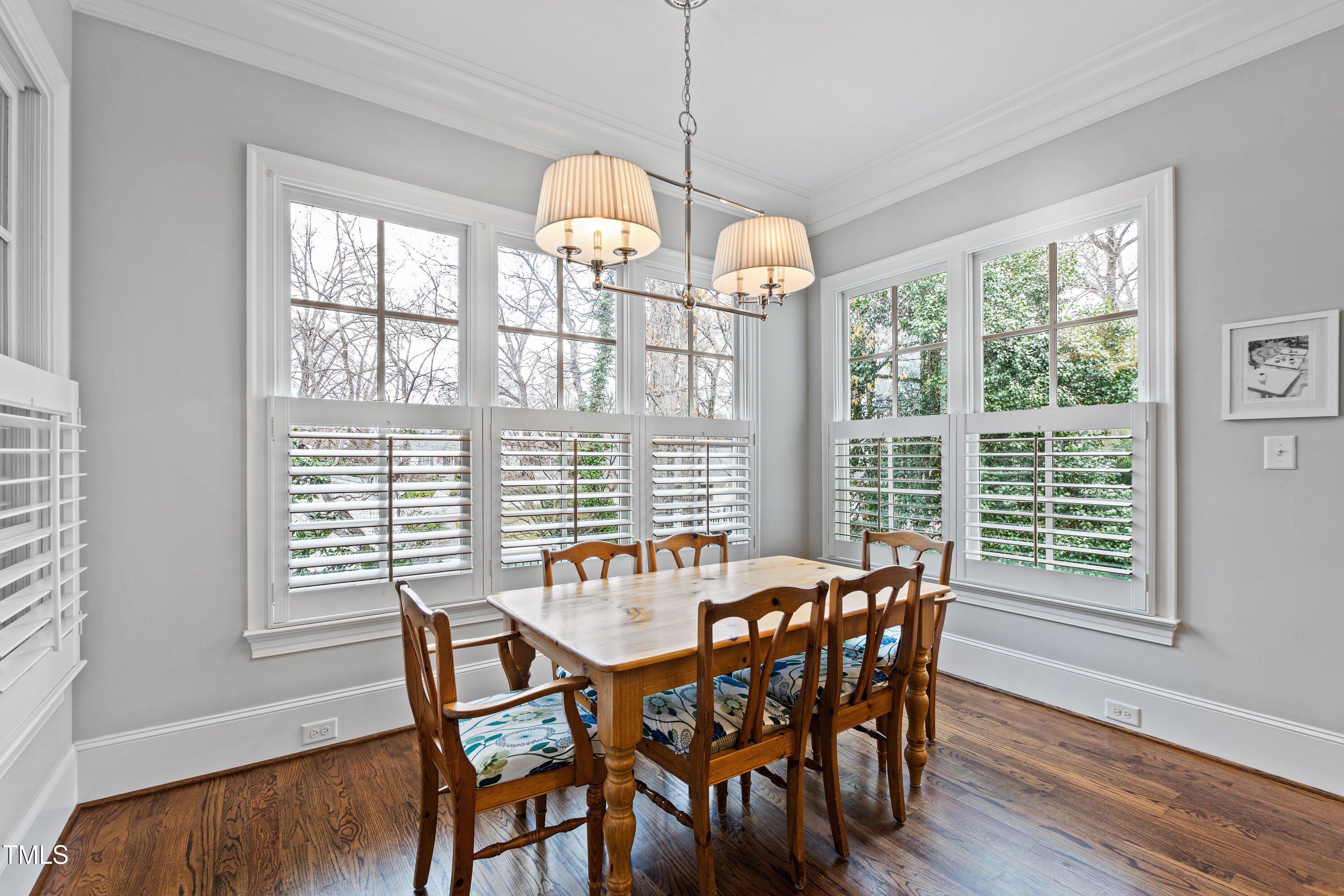 Raleigh, North Carolina 27609, United States, 4 Bedrooms Bedrooms, ,4 BathroomsBathrooms,Residential,Active,92484