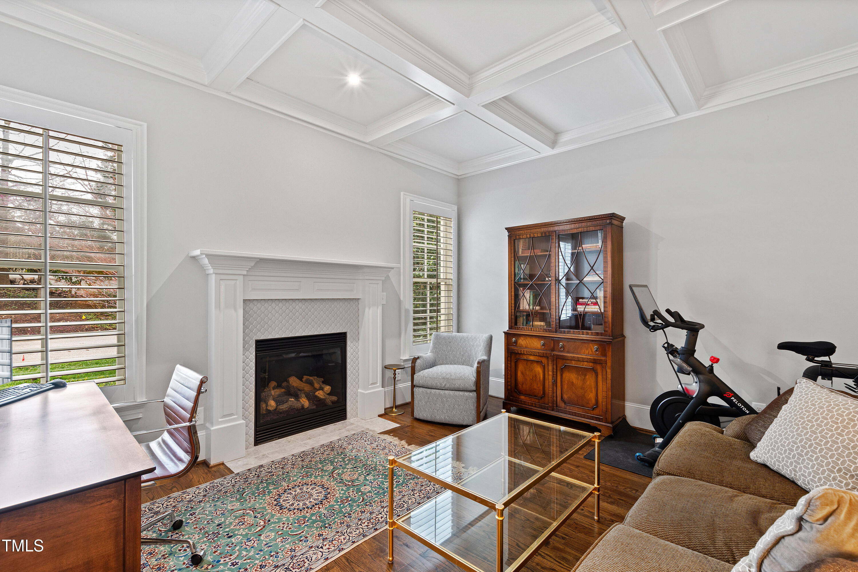 Raleigh, North Carolina 27609, United States, 4 Bedrooms Bedrooms, ,4 BathroomsBathrooms,Residential,Active,92484