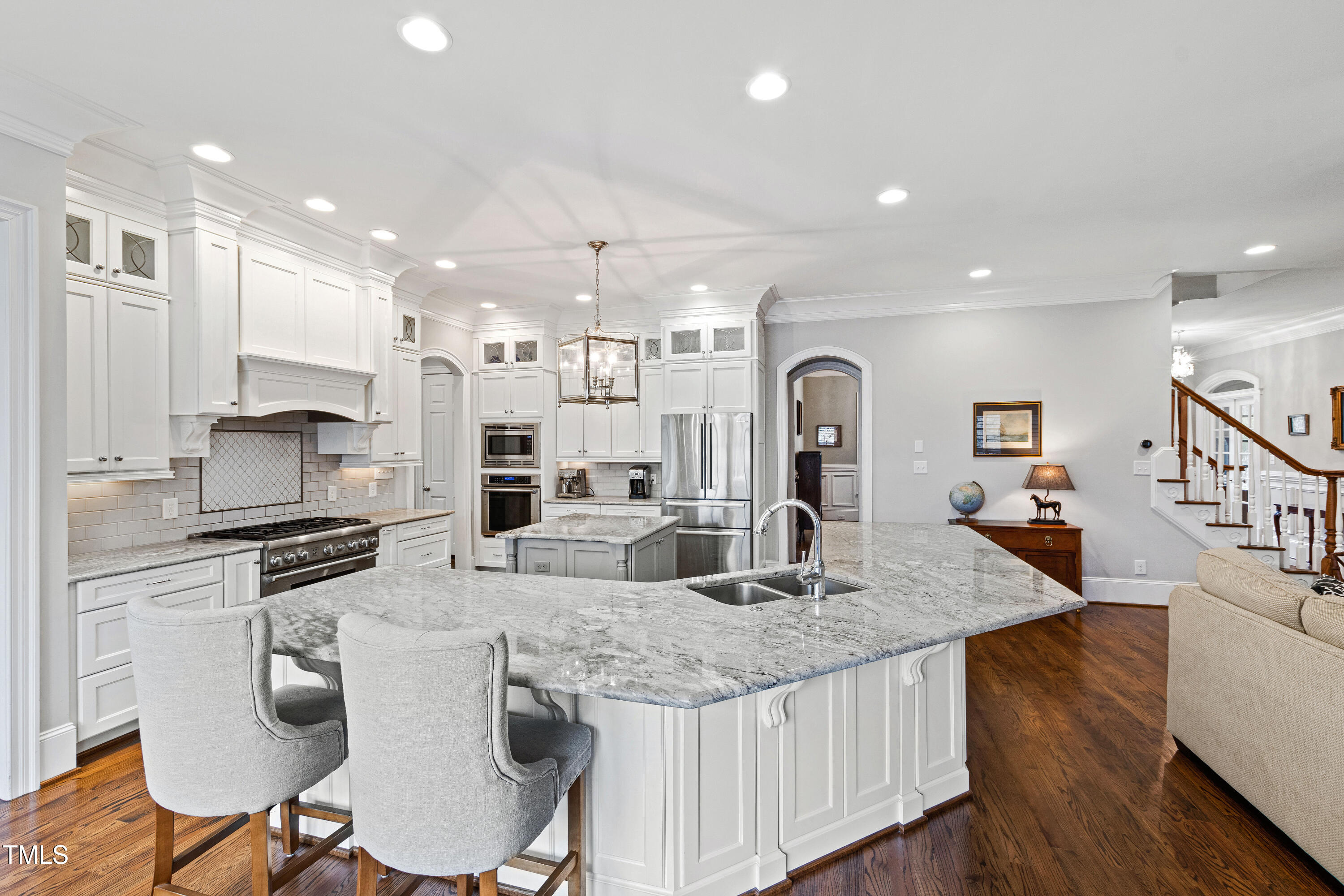 Raleigh, North Carolina 27609, United States, 4 Bedrooms Bedrooms, ,4 BathroomsBathrooms,Residential,Active,92484