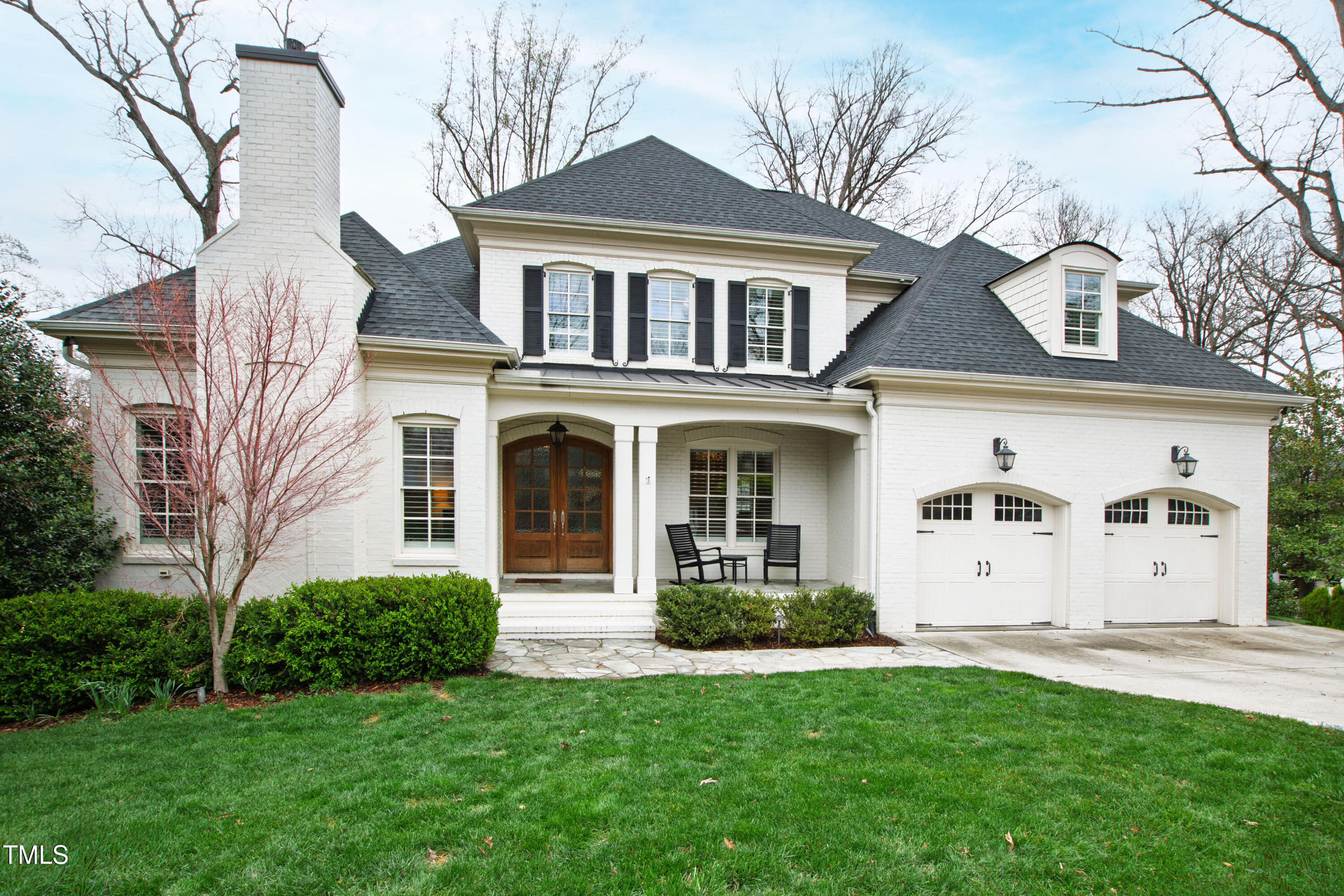 Raleigh, North Carolina 27609, United States, 4 Bedrooms Bedrooms, ,4 BathroomsBathrooms,Residential,Active,92484