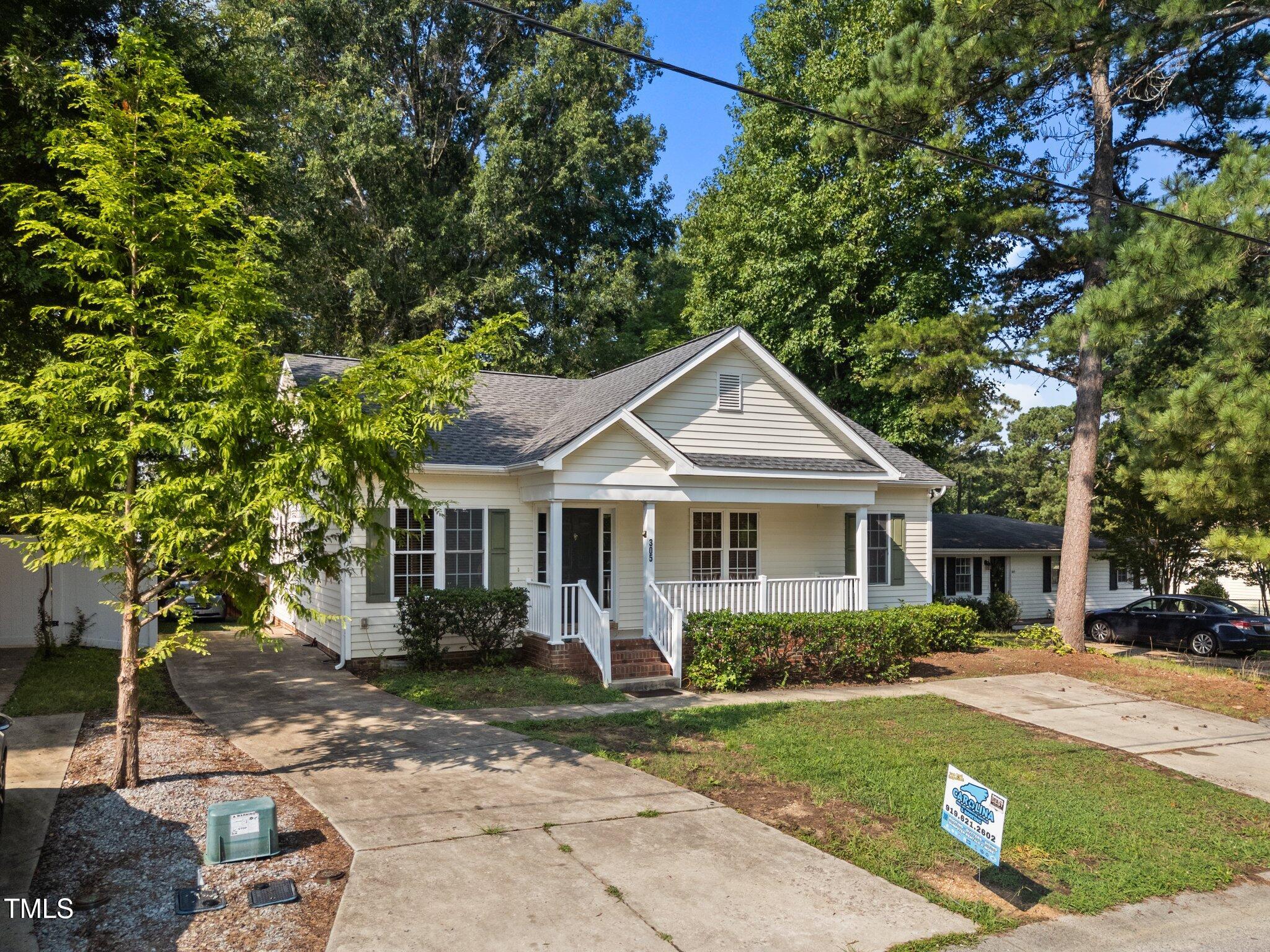 305 Justice Heights Street