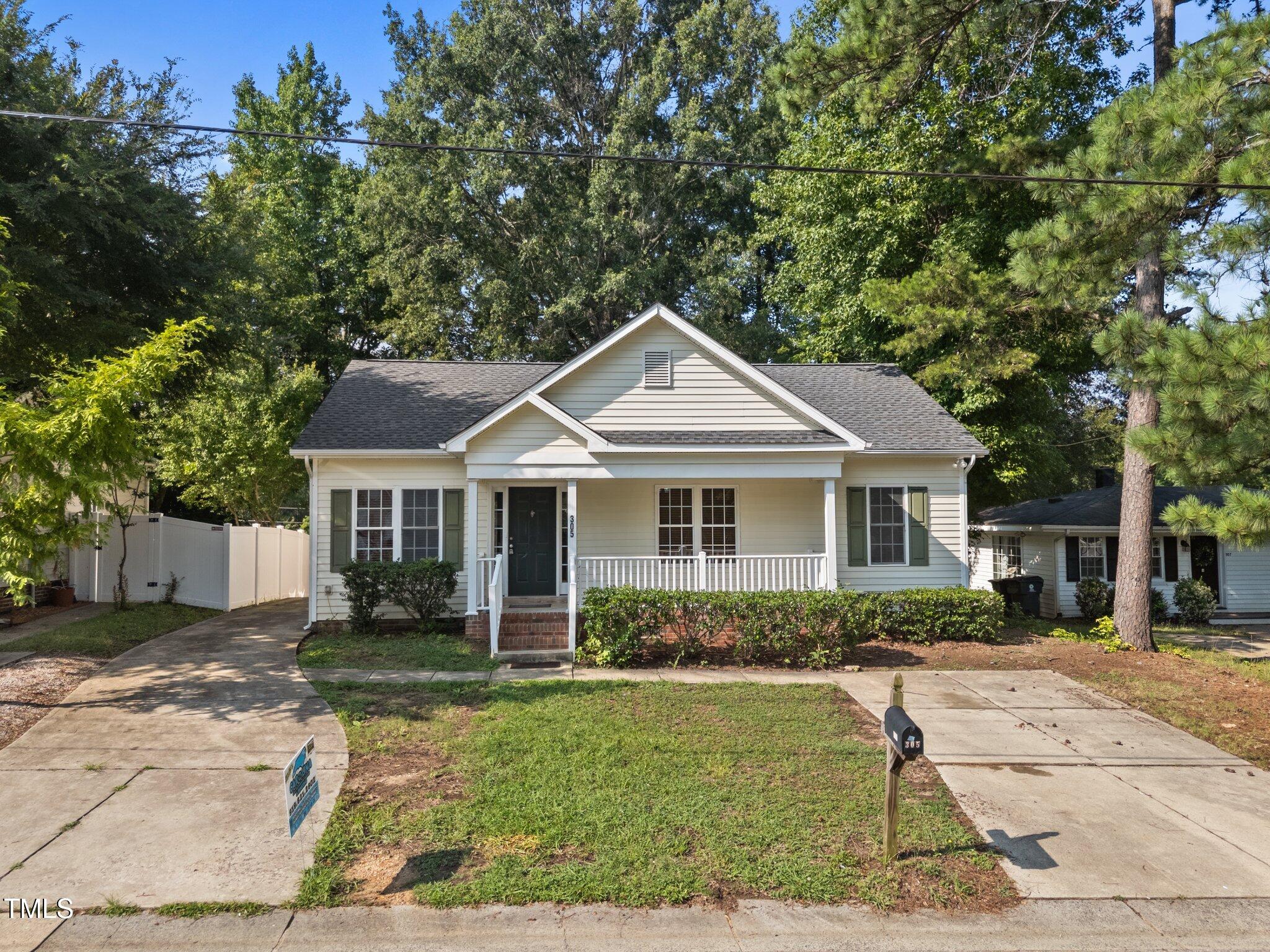 305 Justice Heights Street