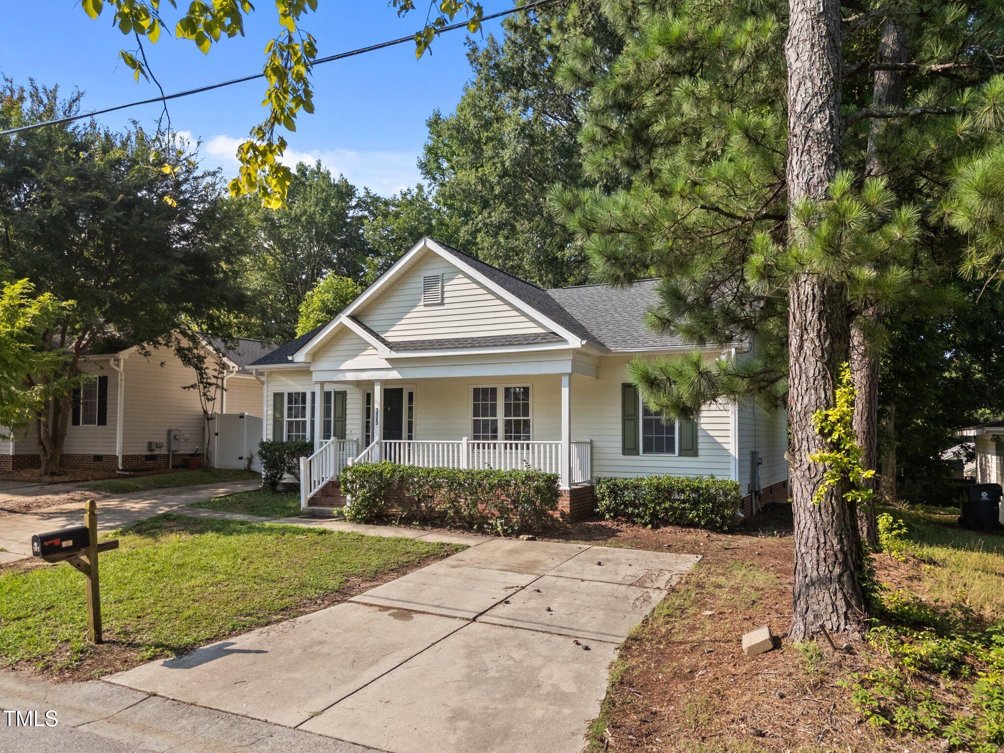 305 Justice Heights Street
