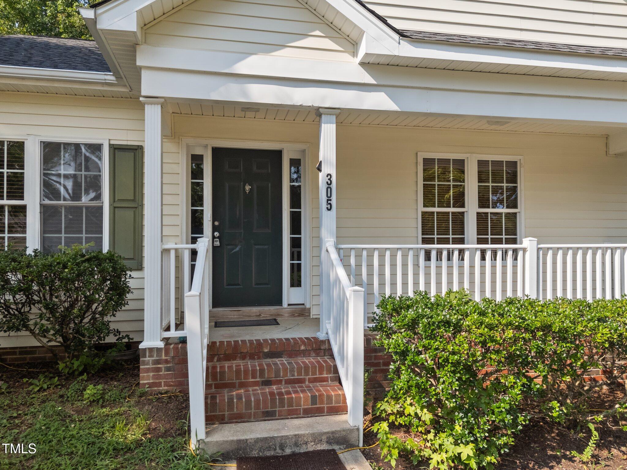 305 Justice Heights Street