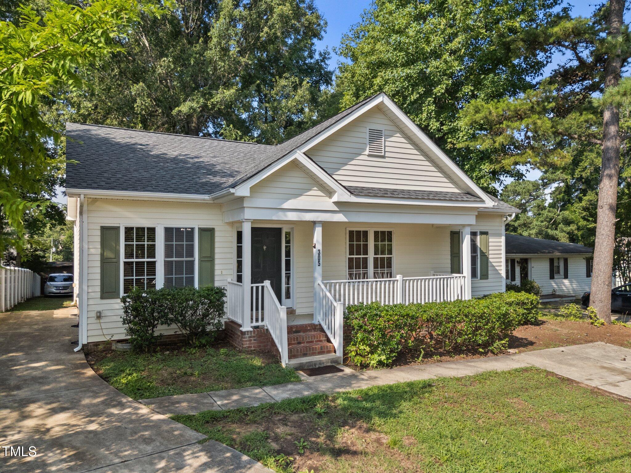 305 Justice Heights Street