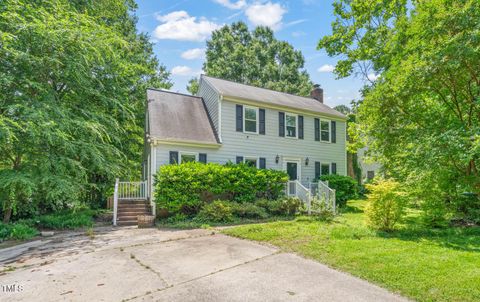 3 Cobble Glen Court Durham NC 27713