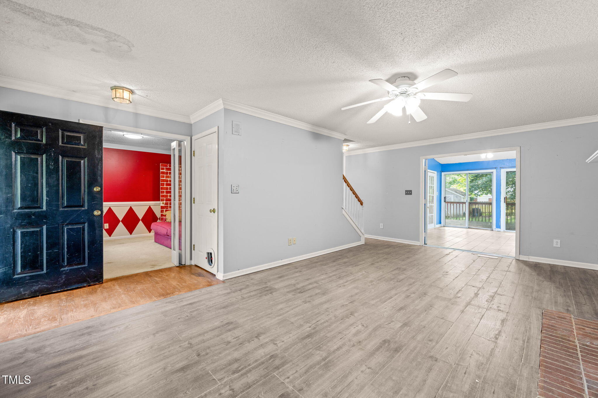 3 Cobble Glen Court