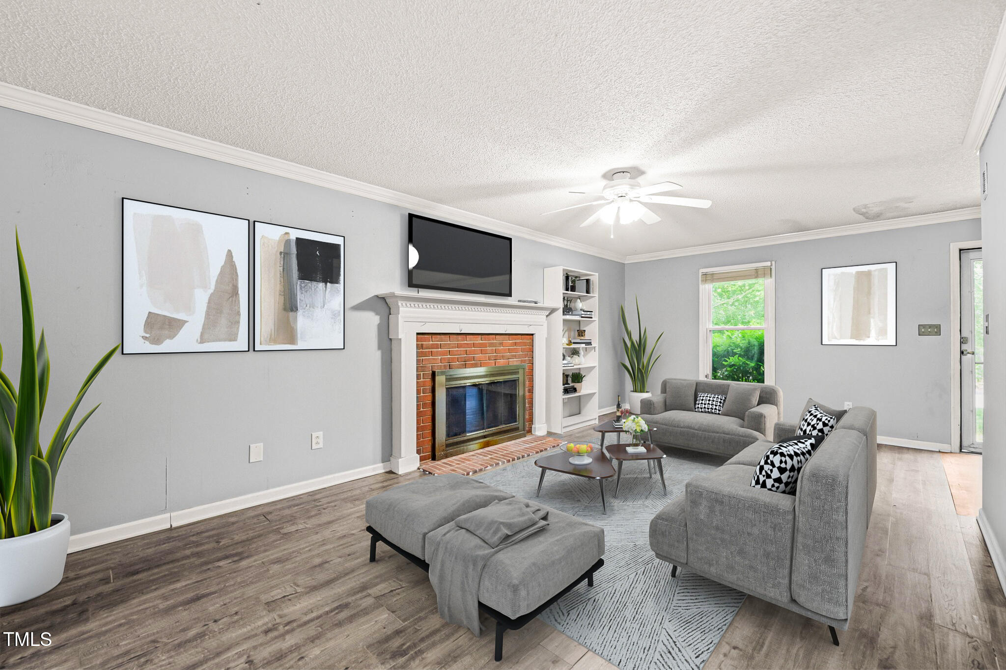 3 Cobble Glen Court