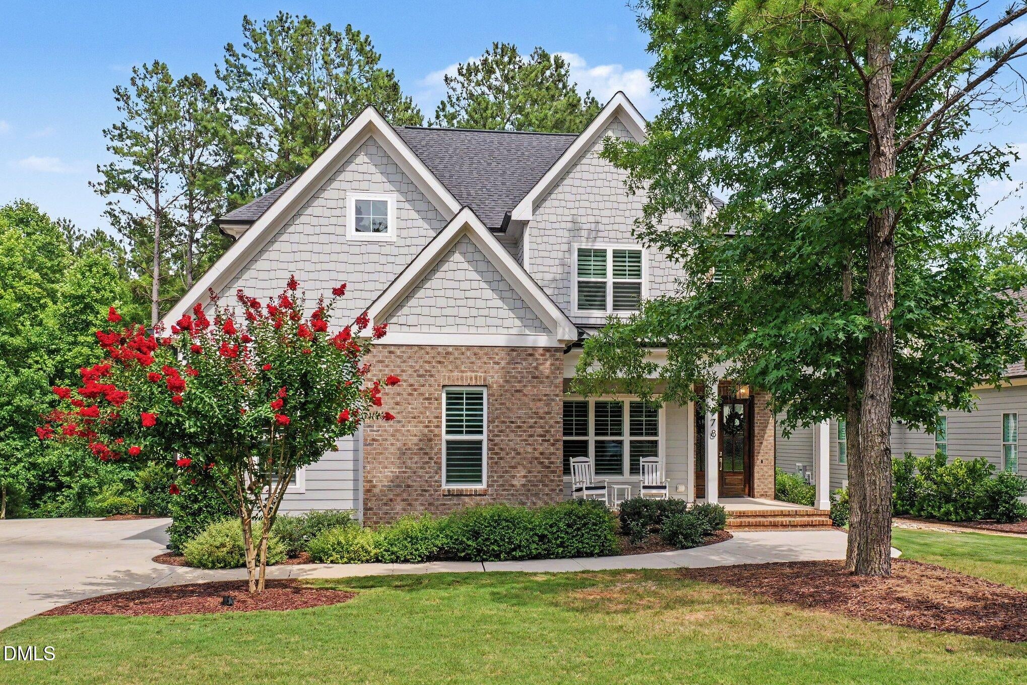 978 Cabin Creek, Pittsboro, NC, 27312
