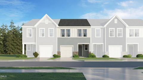 116 Blossom Field Way Angier NC 27501