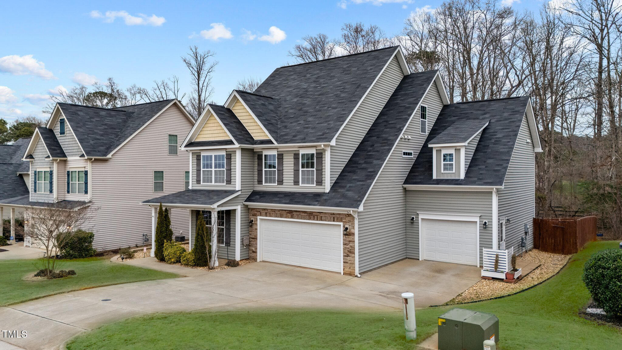 307 Sugarberry Lane