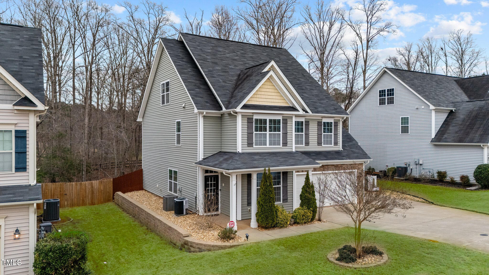 307 Sugarberry Lane