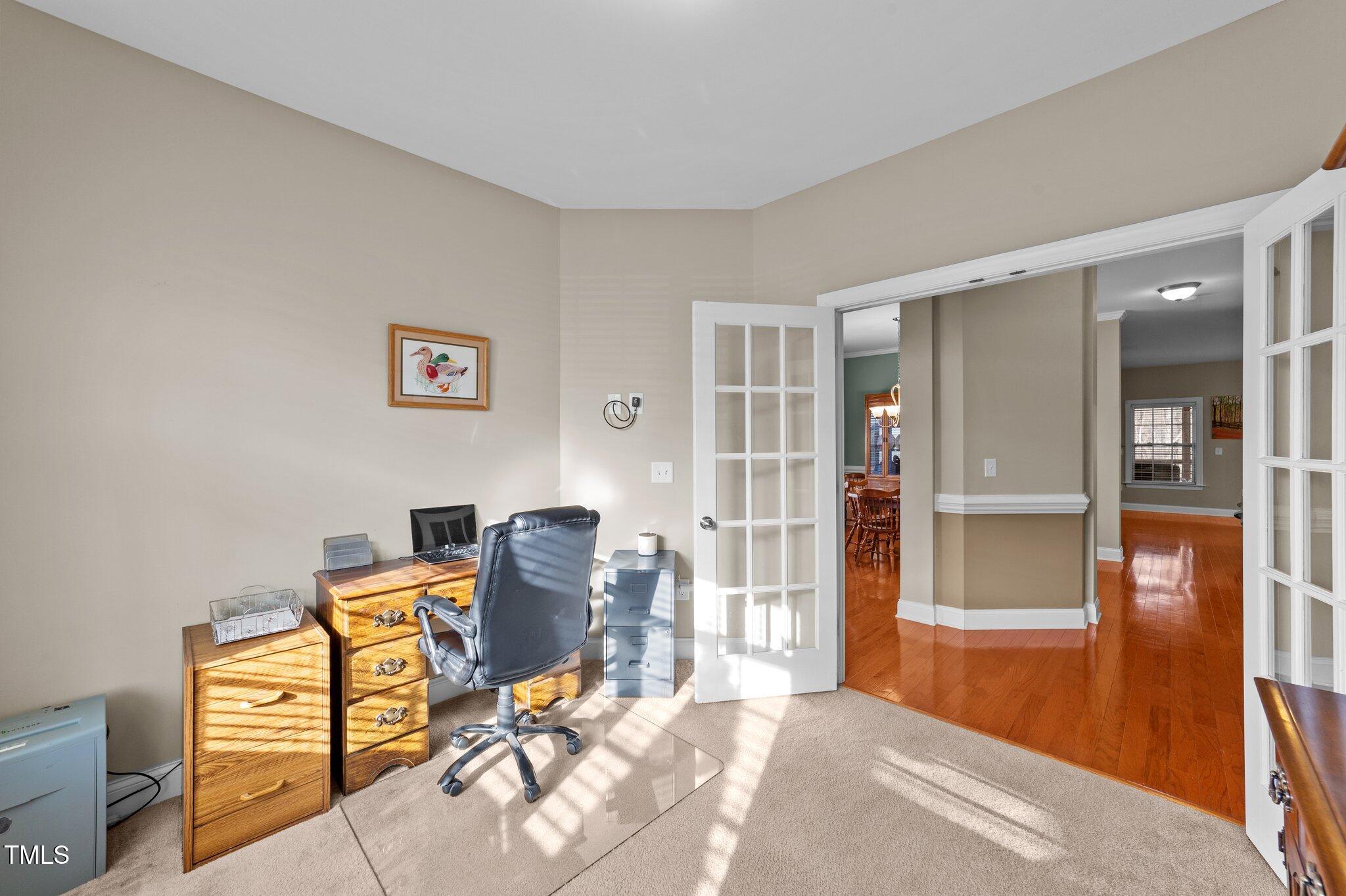 307 Sugarberry Lane