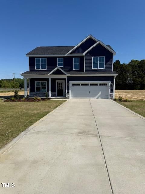 23 Surles Landing Way Benson NC 27504