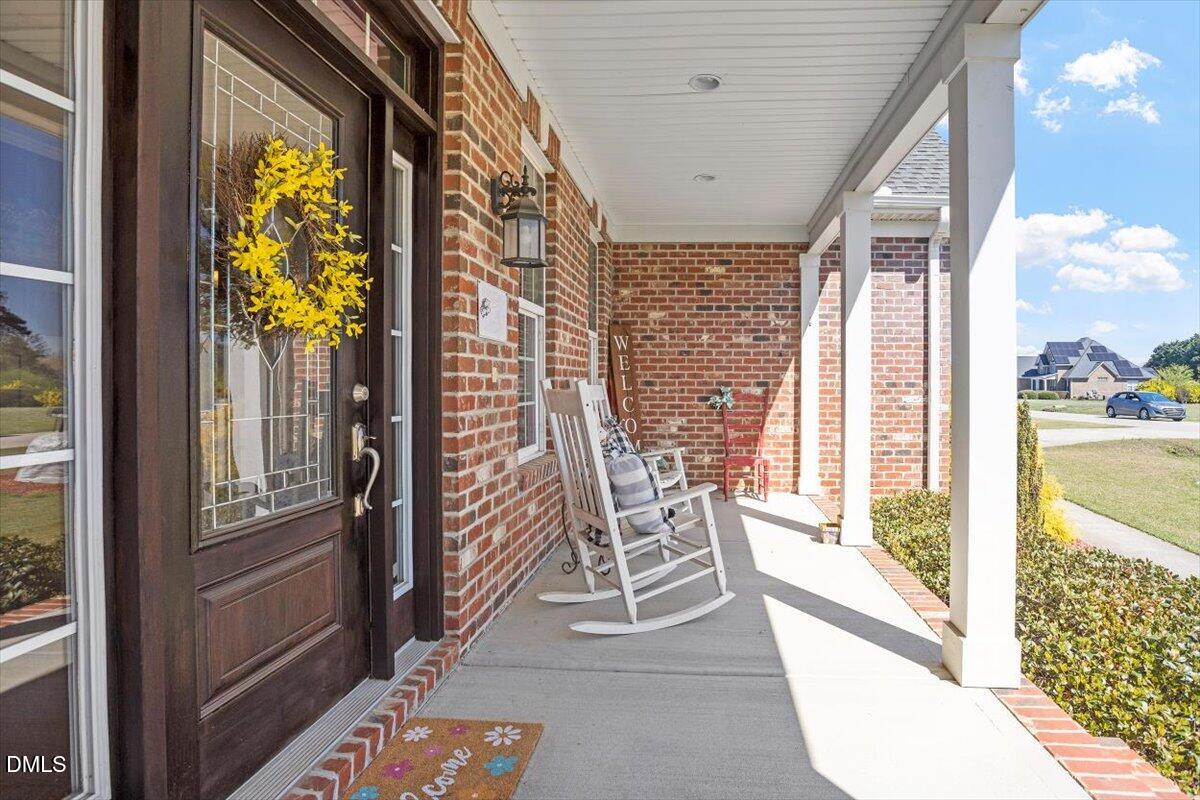 1001 Bellewood Farms Road