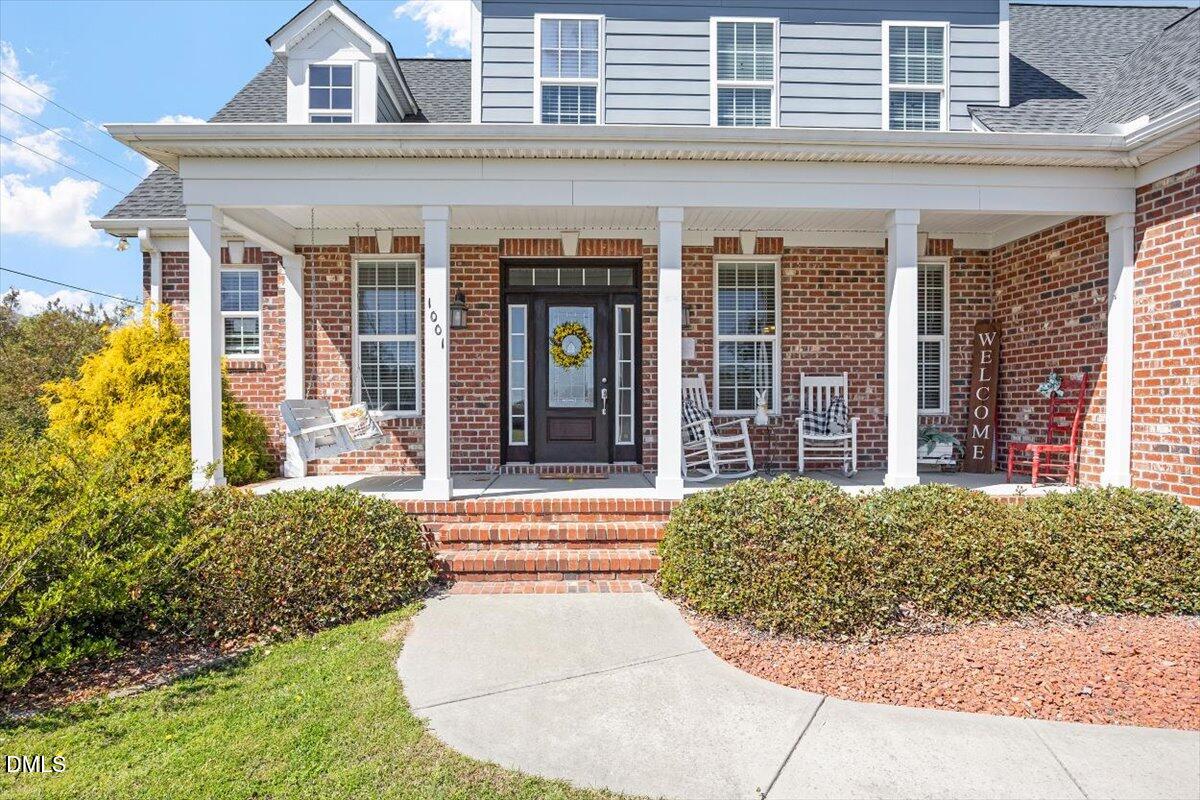 1001 Bellewood Farms Road