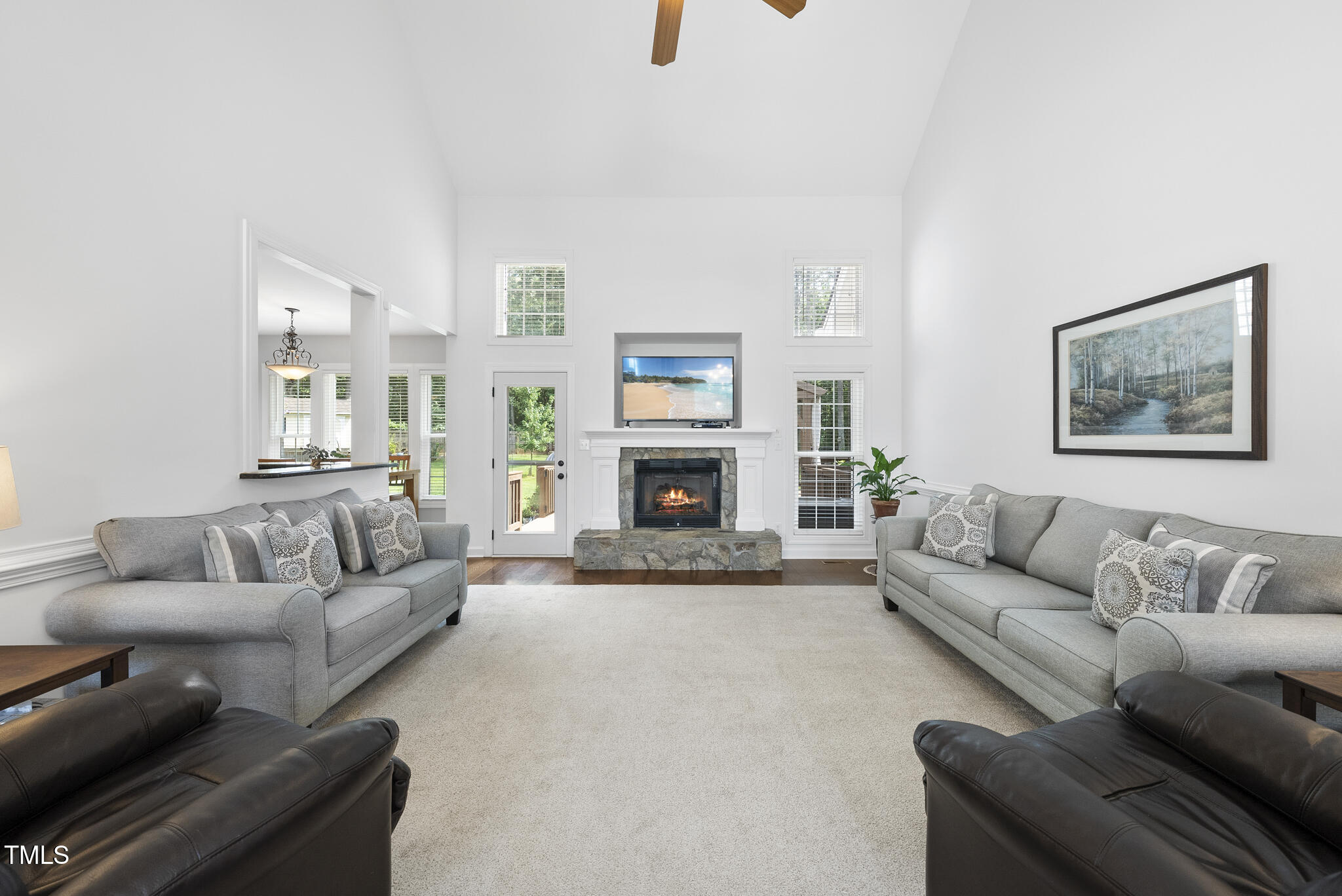 55 Kristopher Woods Drive