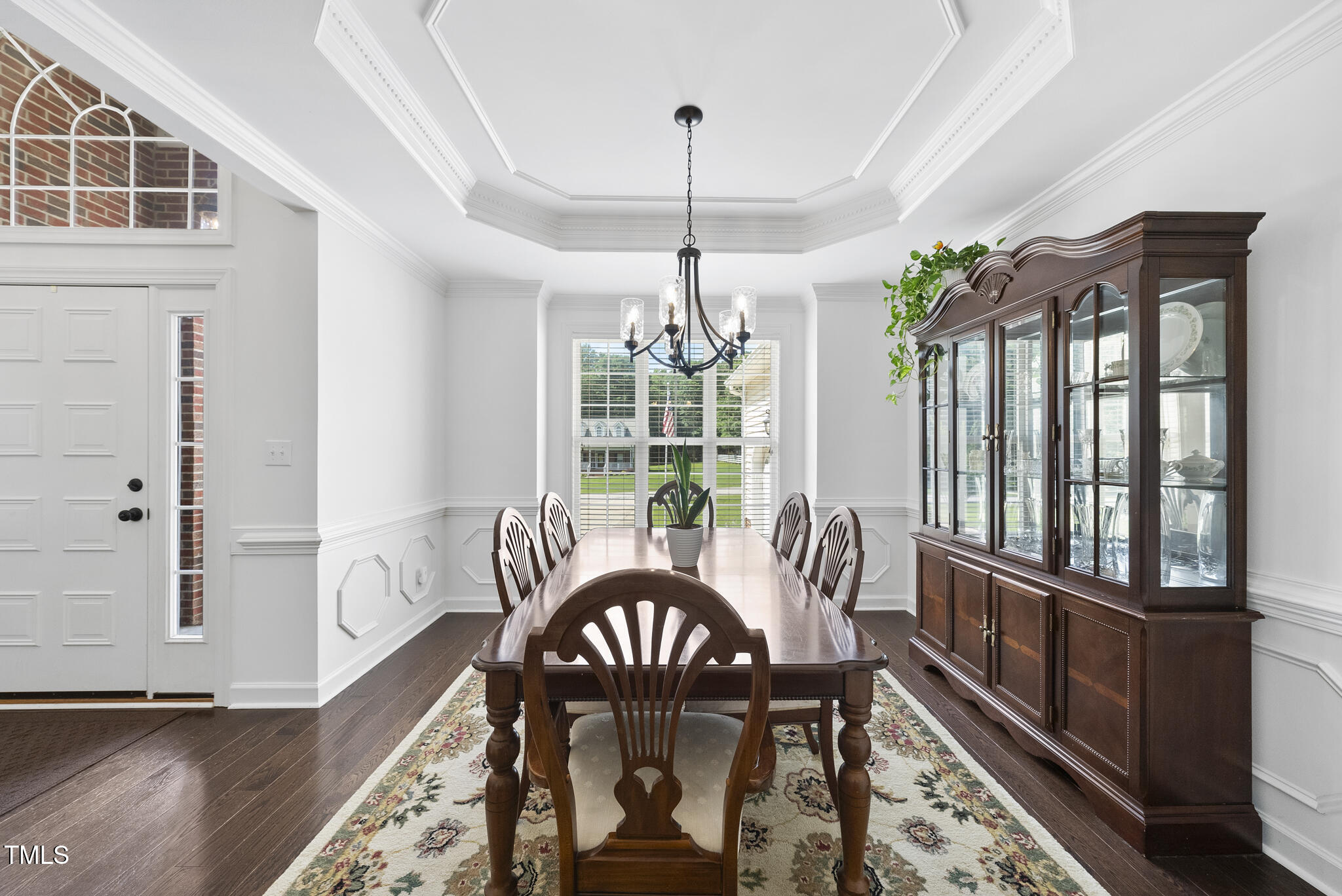 55 Kristopher Woods Drive