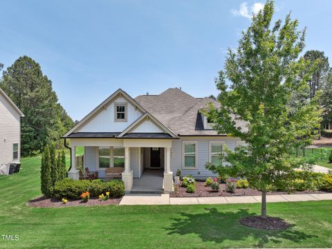 475 Long View Drive Franklinton NC 27525