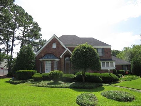 4910 WHITE OAK Drive Lumberton NC 28358