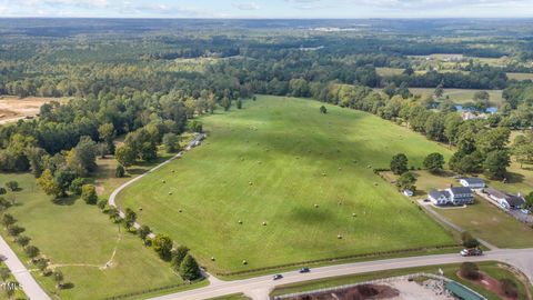 4620 Smithfield Road Wendell NC 27591