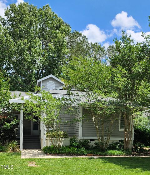 204 Kirkwood Drive Chapel Hill NC 27514