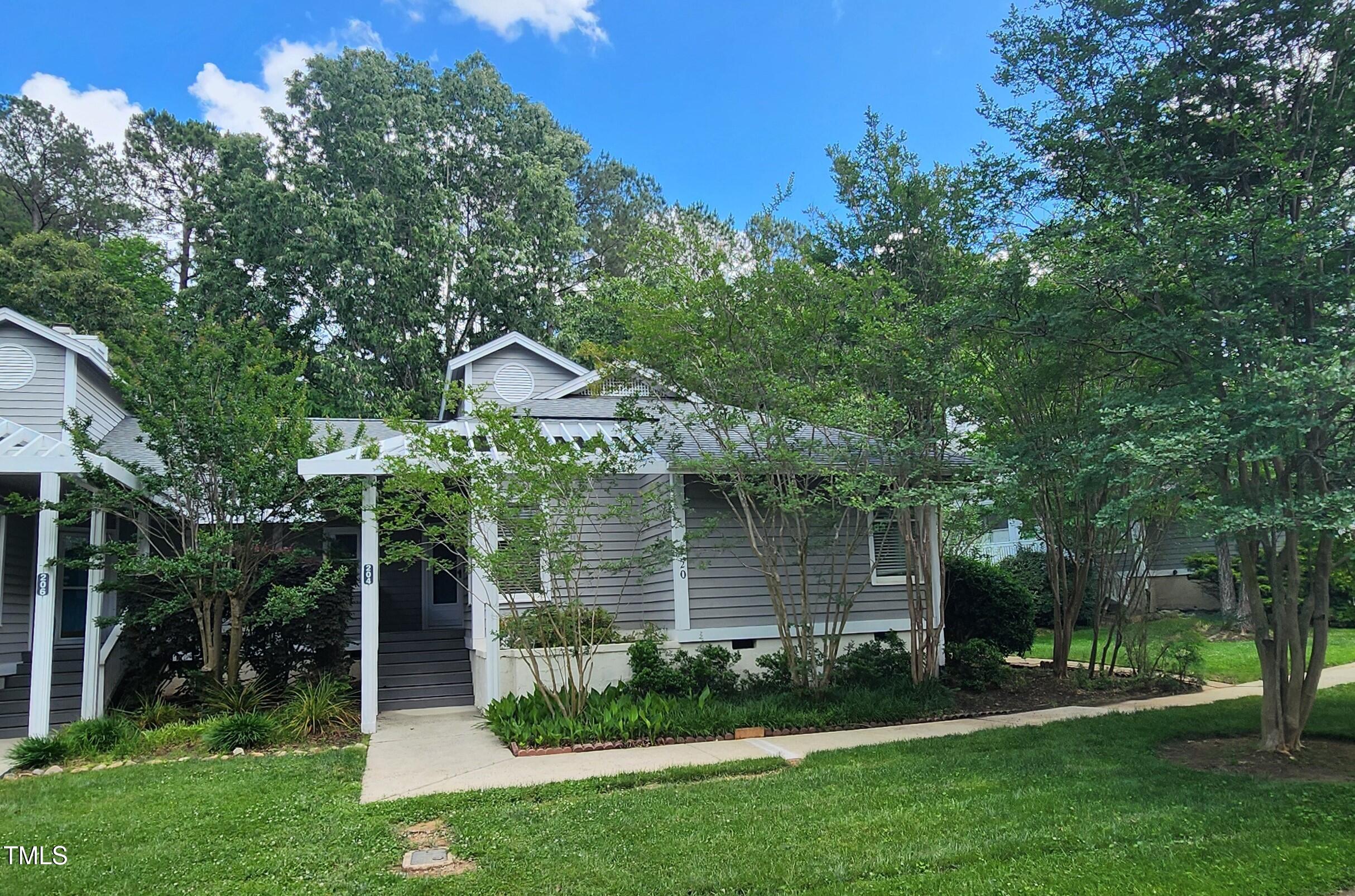 204 Kirkwood Drive