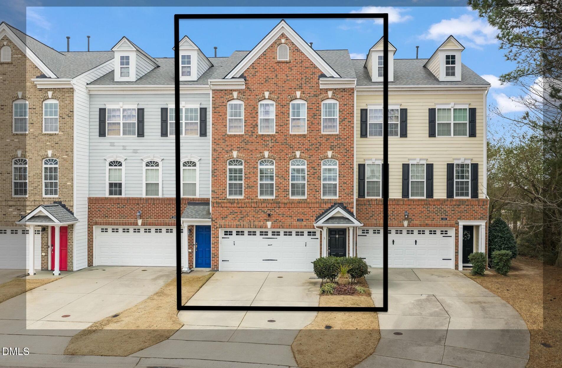 103 Havelock Court