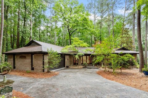 109 Loch Haven Lane Cary NC 27518