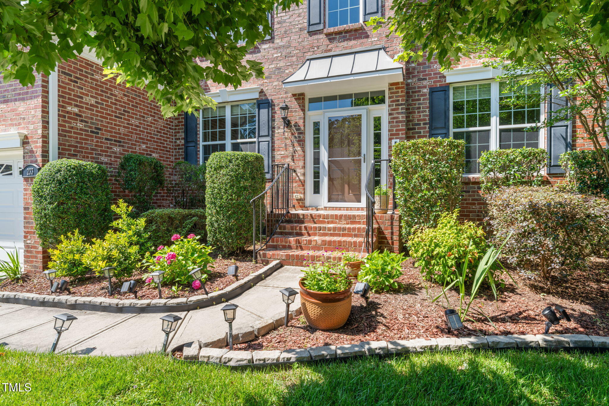 233 South Bend Drive