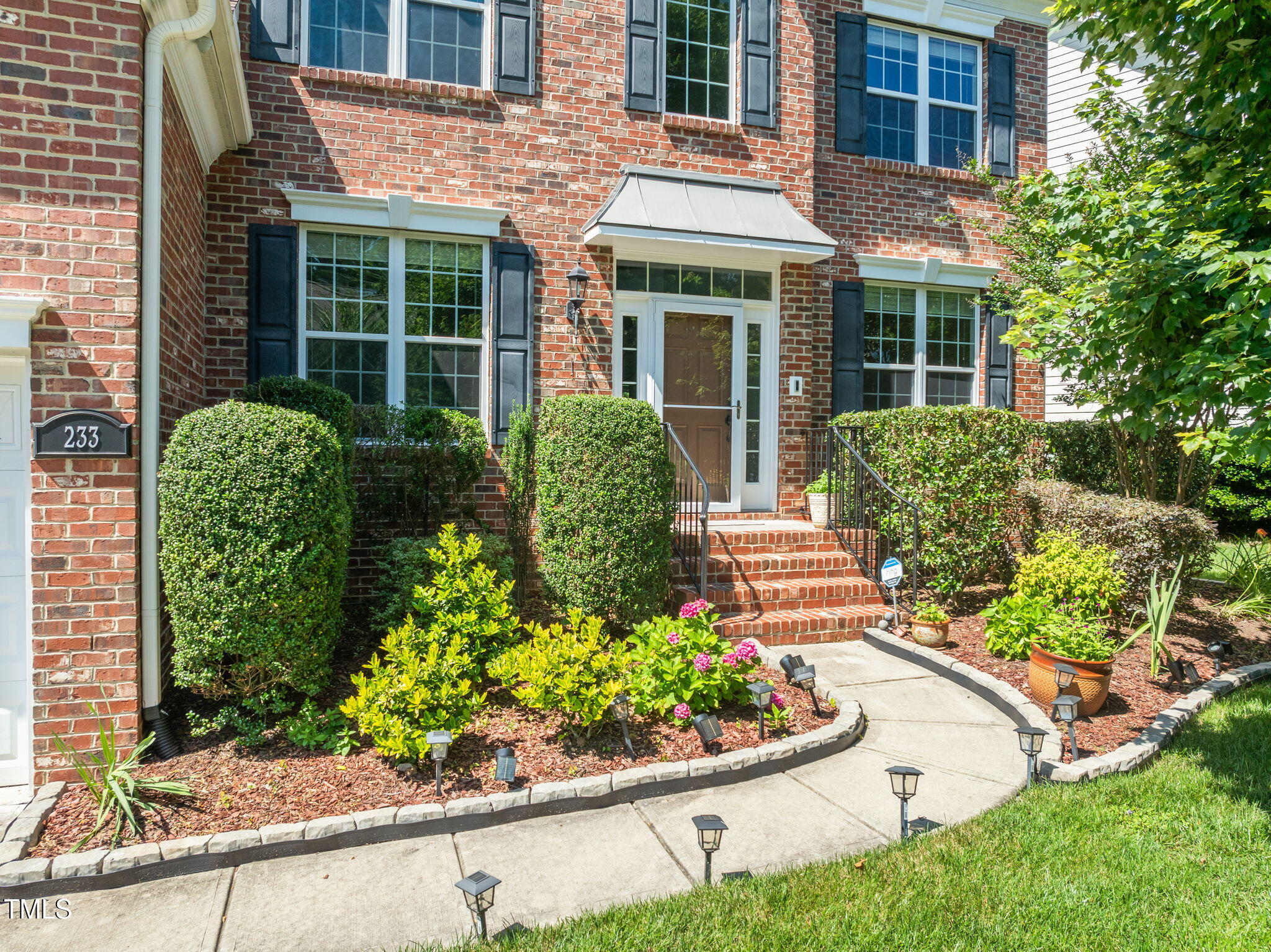 233 South Bend Drive