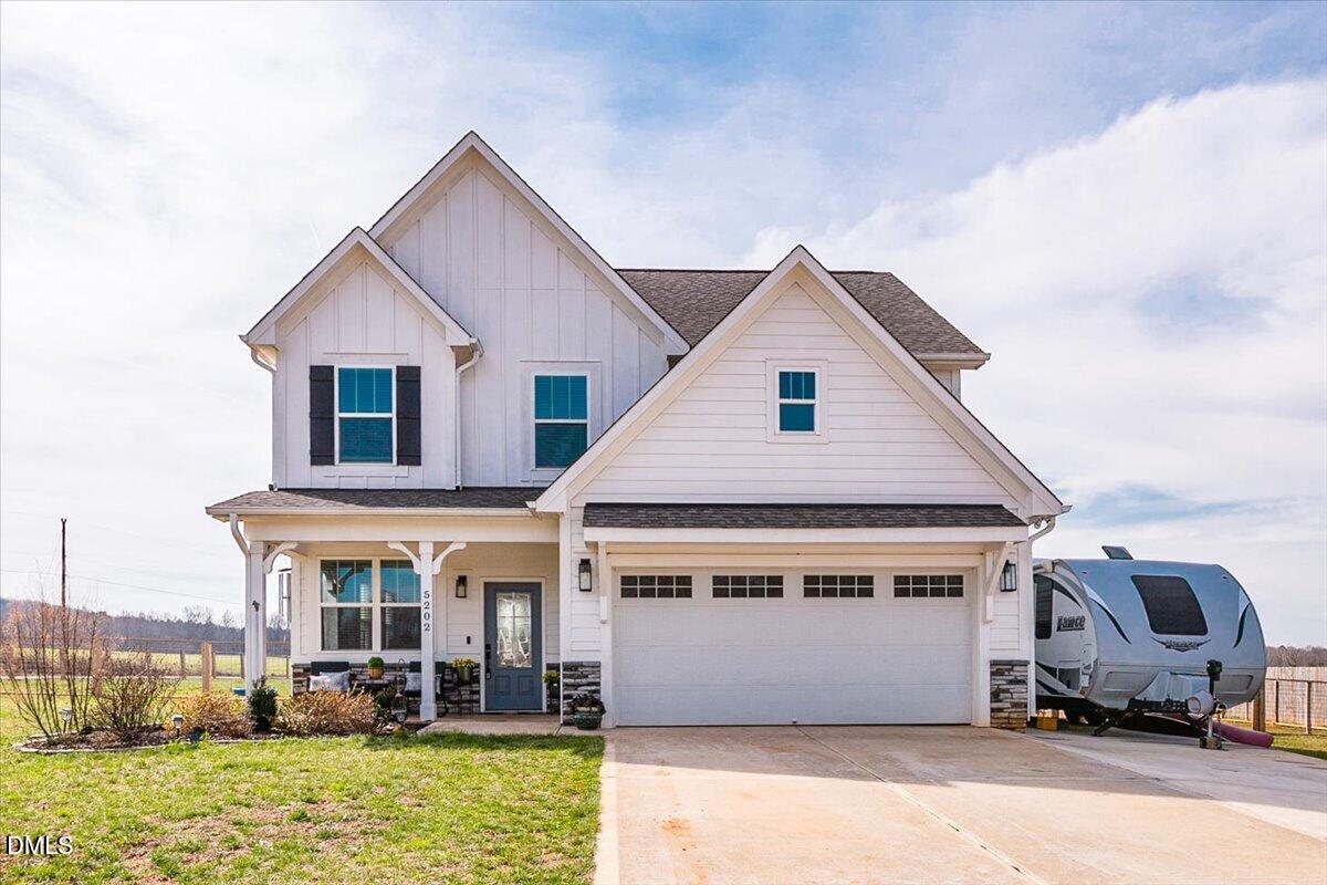 5202 Goshawk Lane