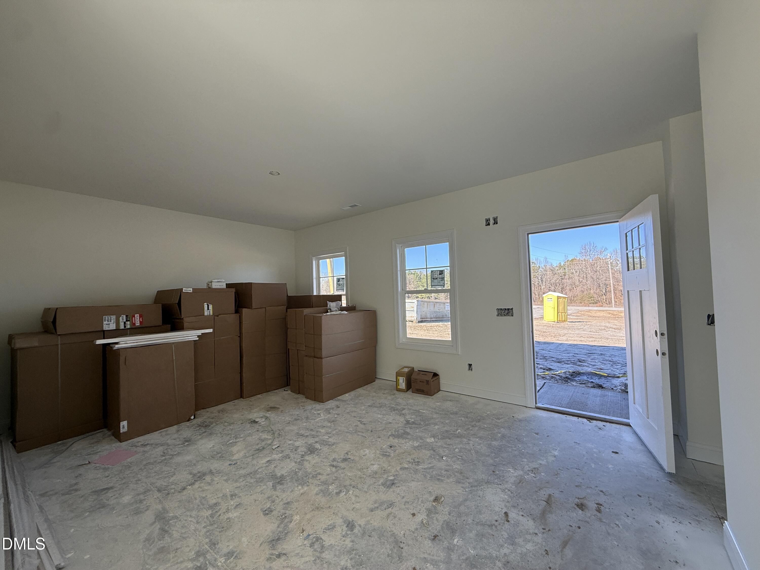 105 Powell Farm Road