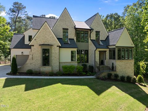 2100 Kinsale Meadow Lane Wake Forest NC 27587