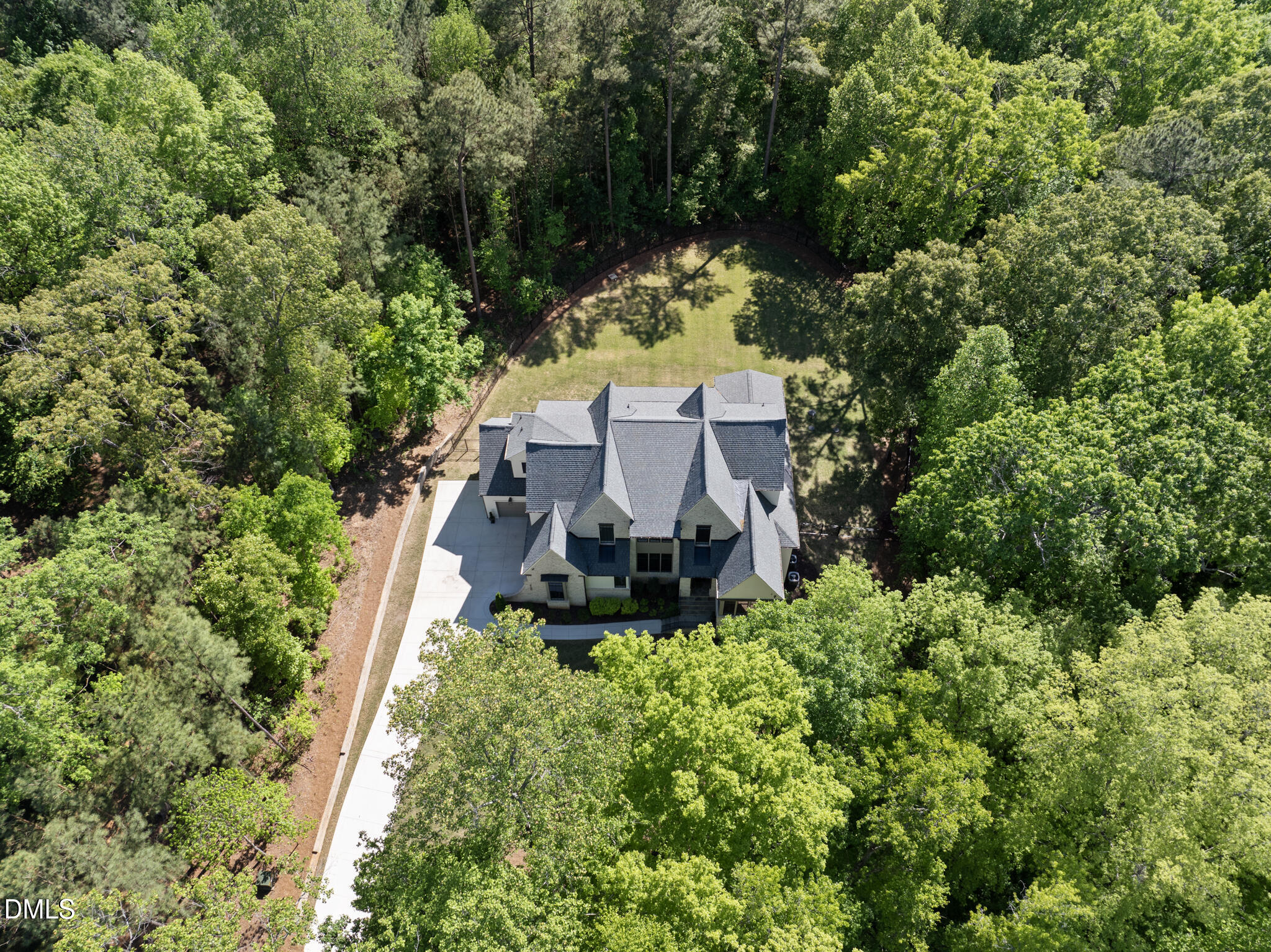 2100 Kinsale Meadow Lane