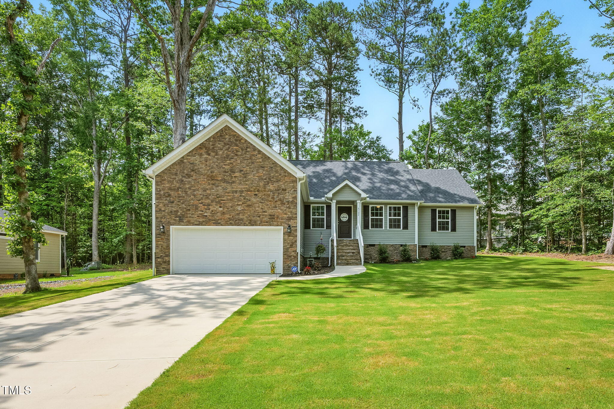 6102 Burning Tree Circle